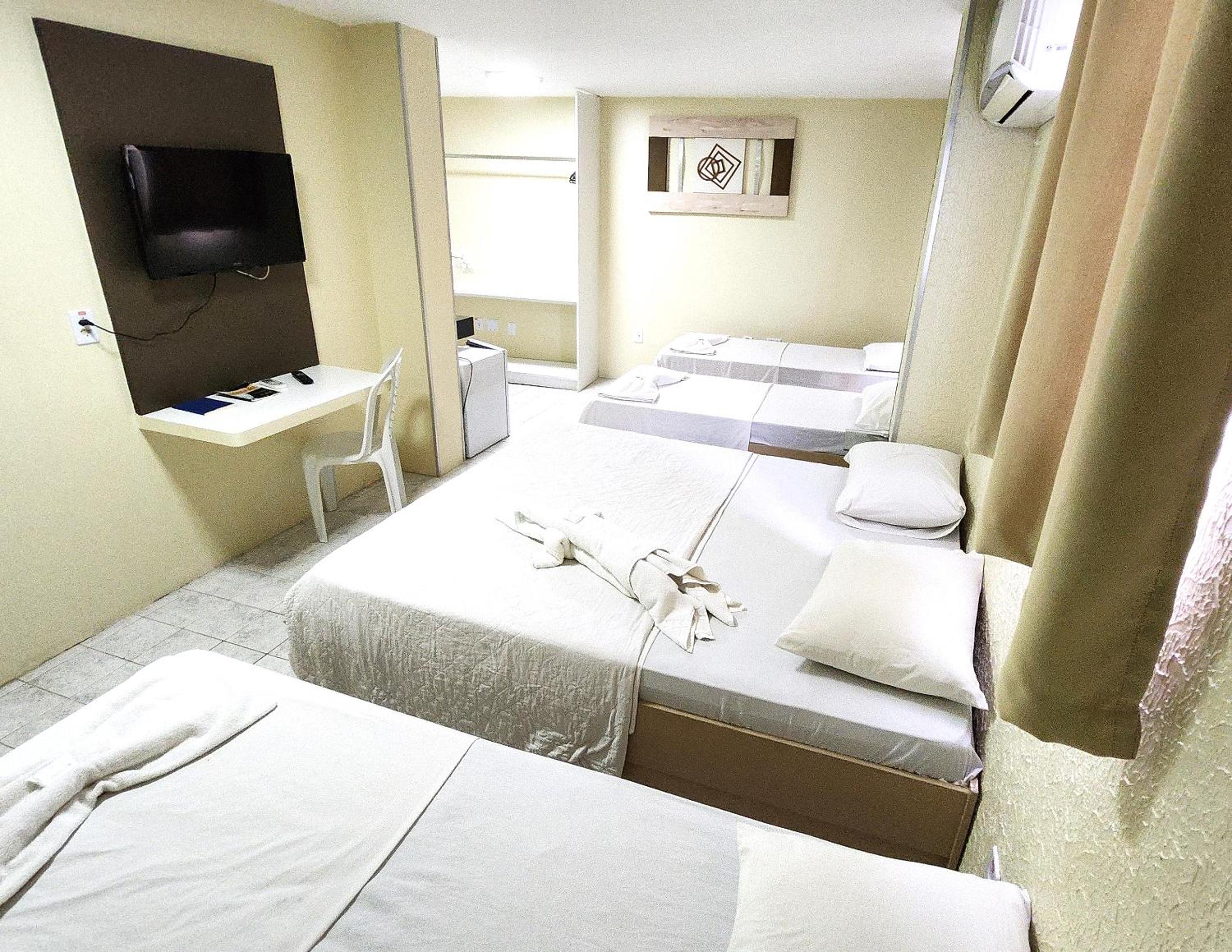 Family Suite photo 2