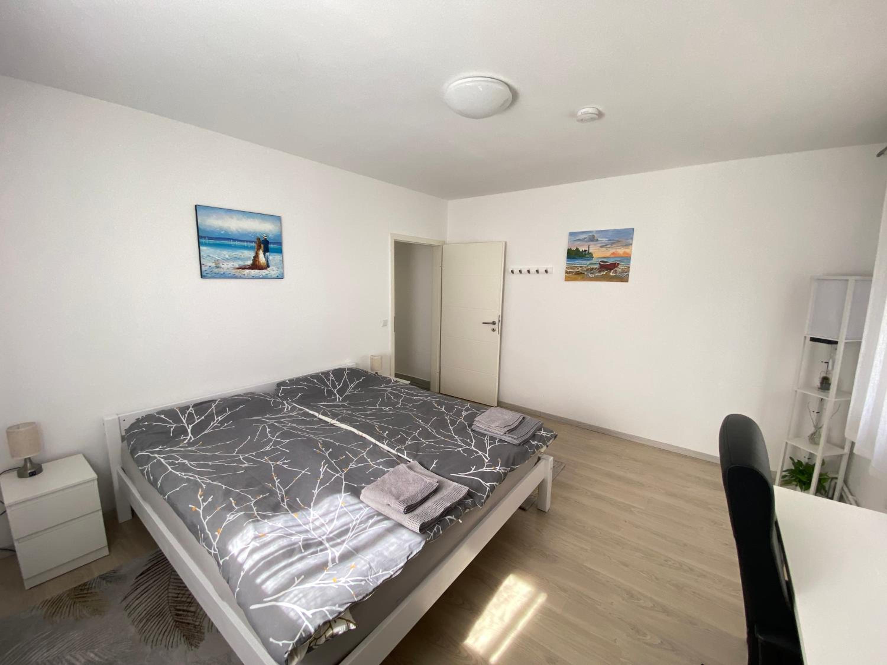 Apartment - Ground Floor photo 3