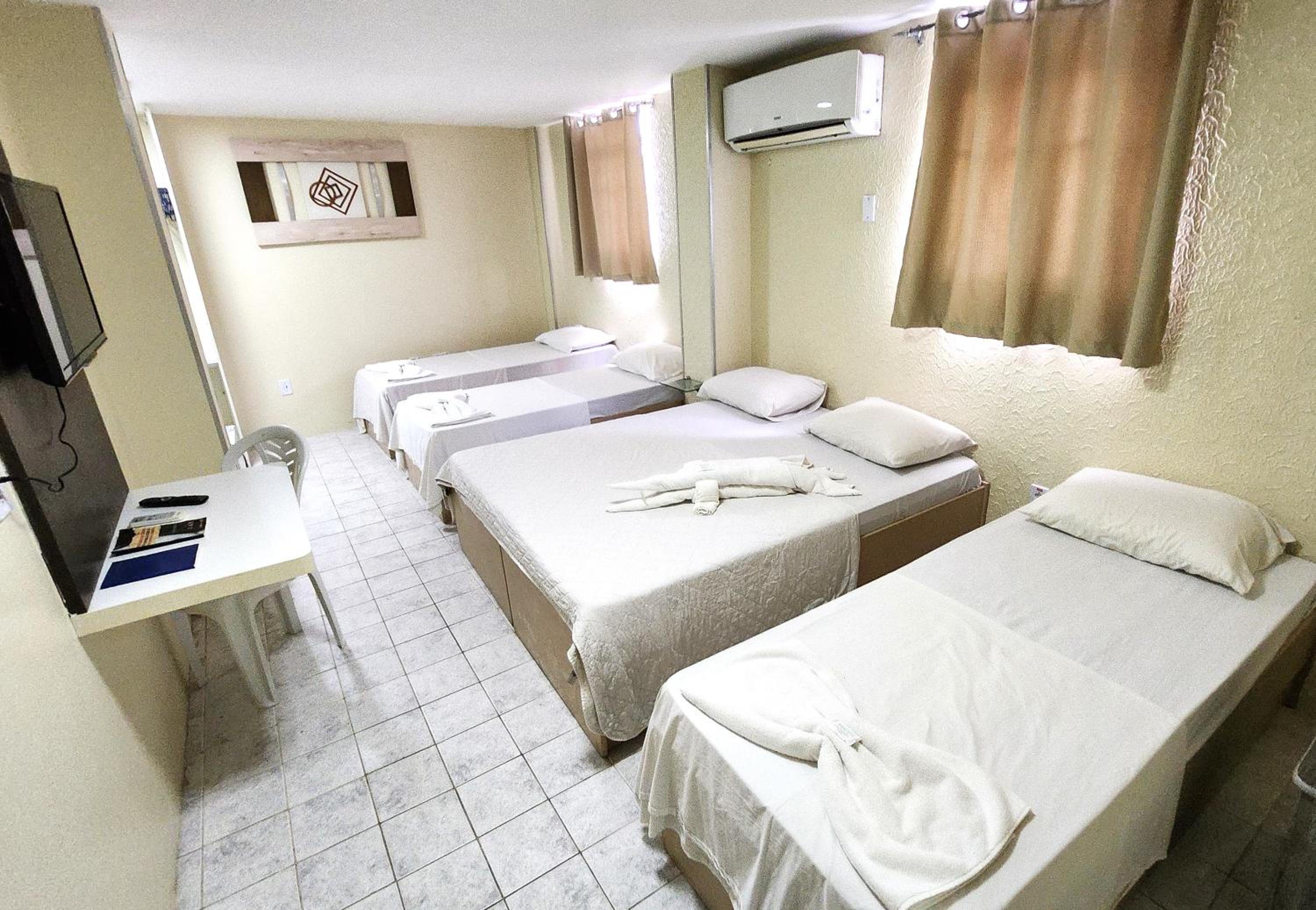 Family Suite photo 1