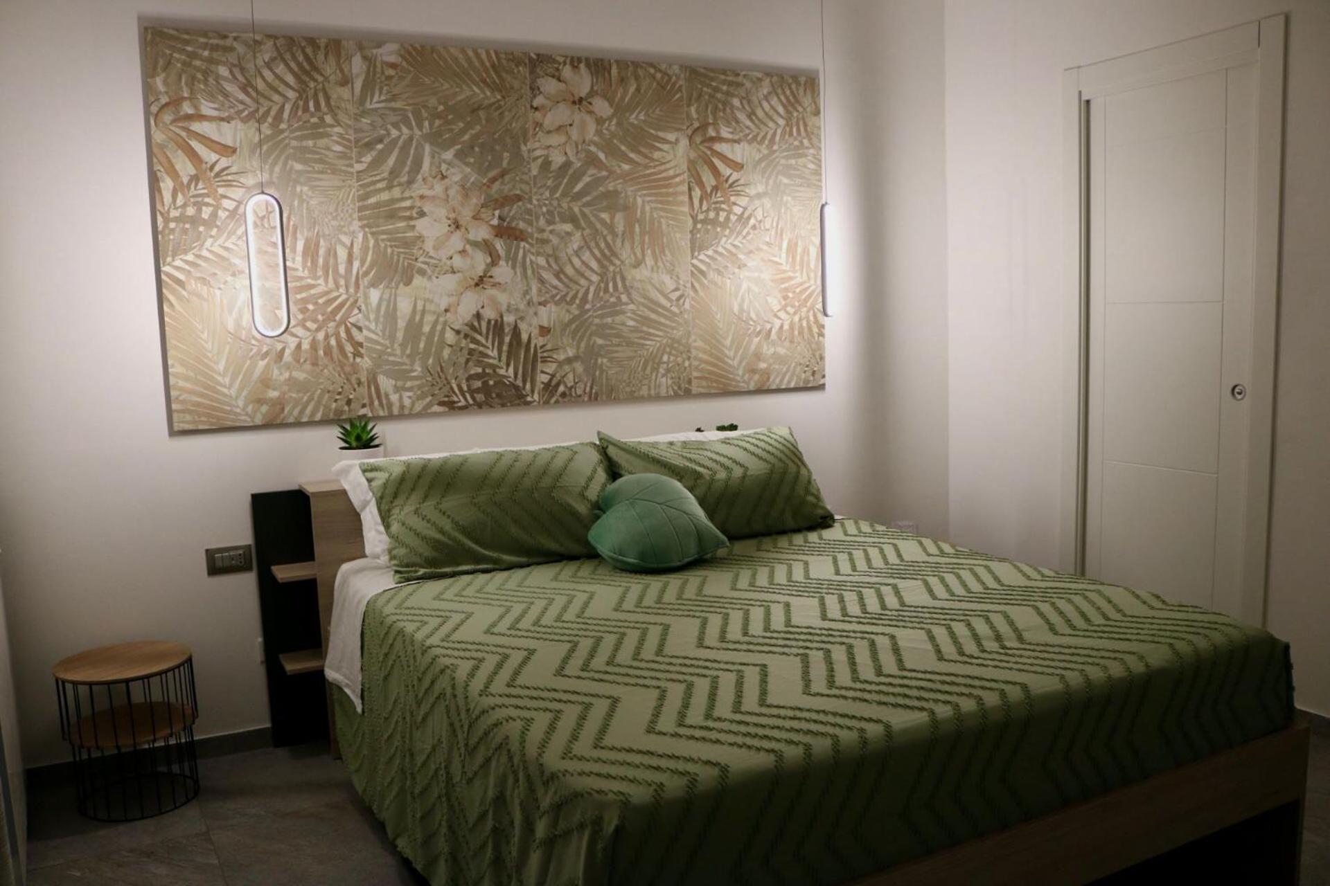 Deluxe Room (2 Adults + 1 Child) photo 2