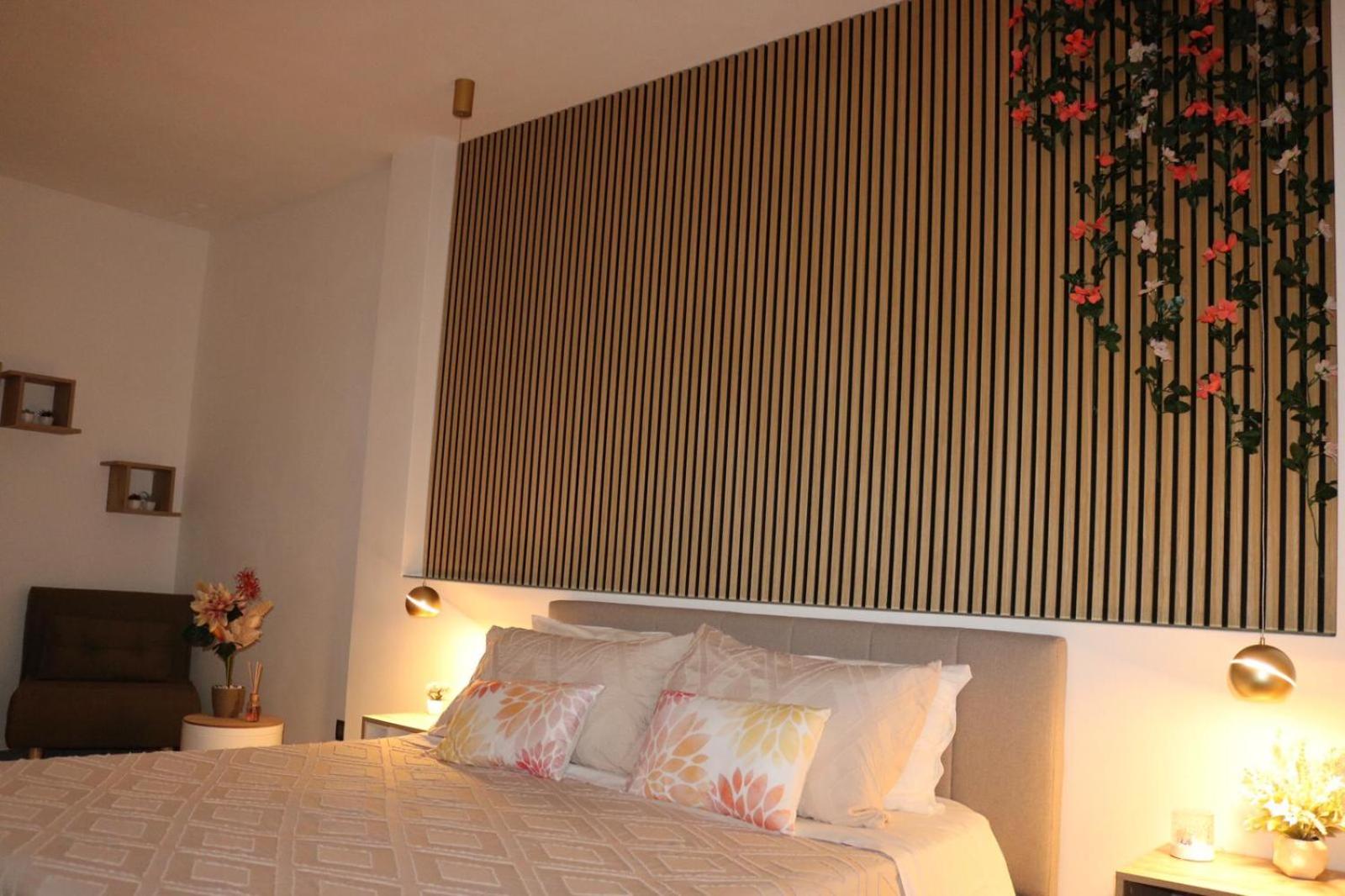 Deluxe Double Room (2 Adults + 1 Child) photo 3