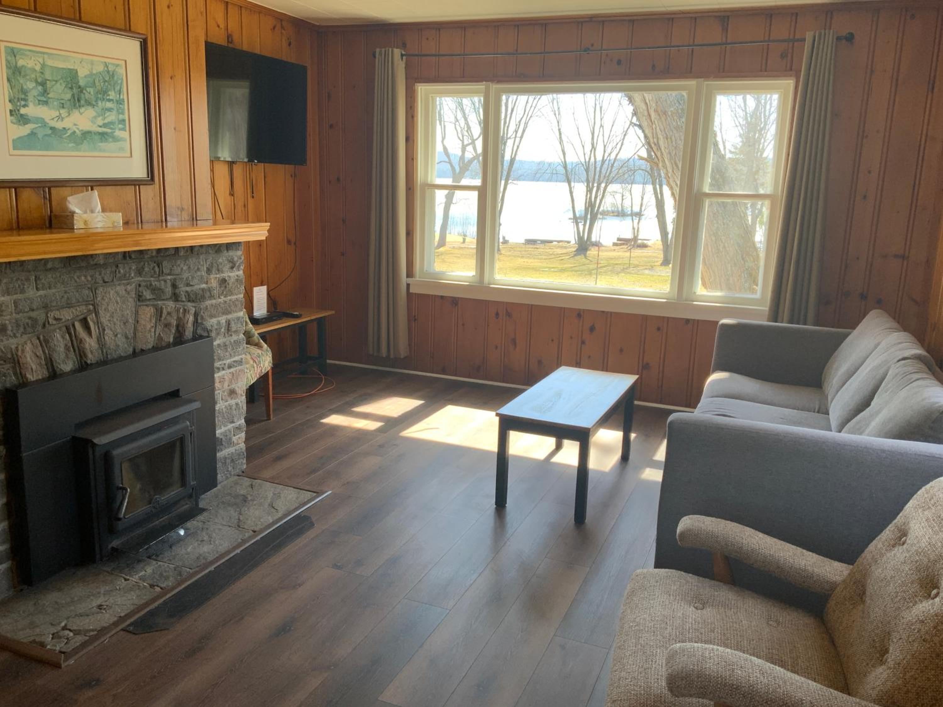 Chalet photo 1