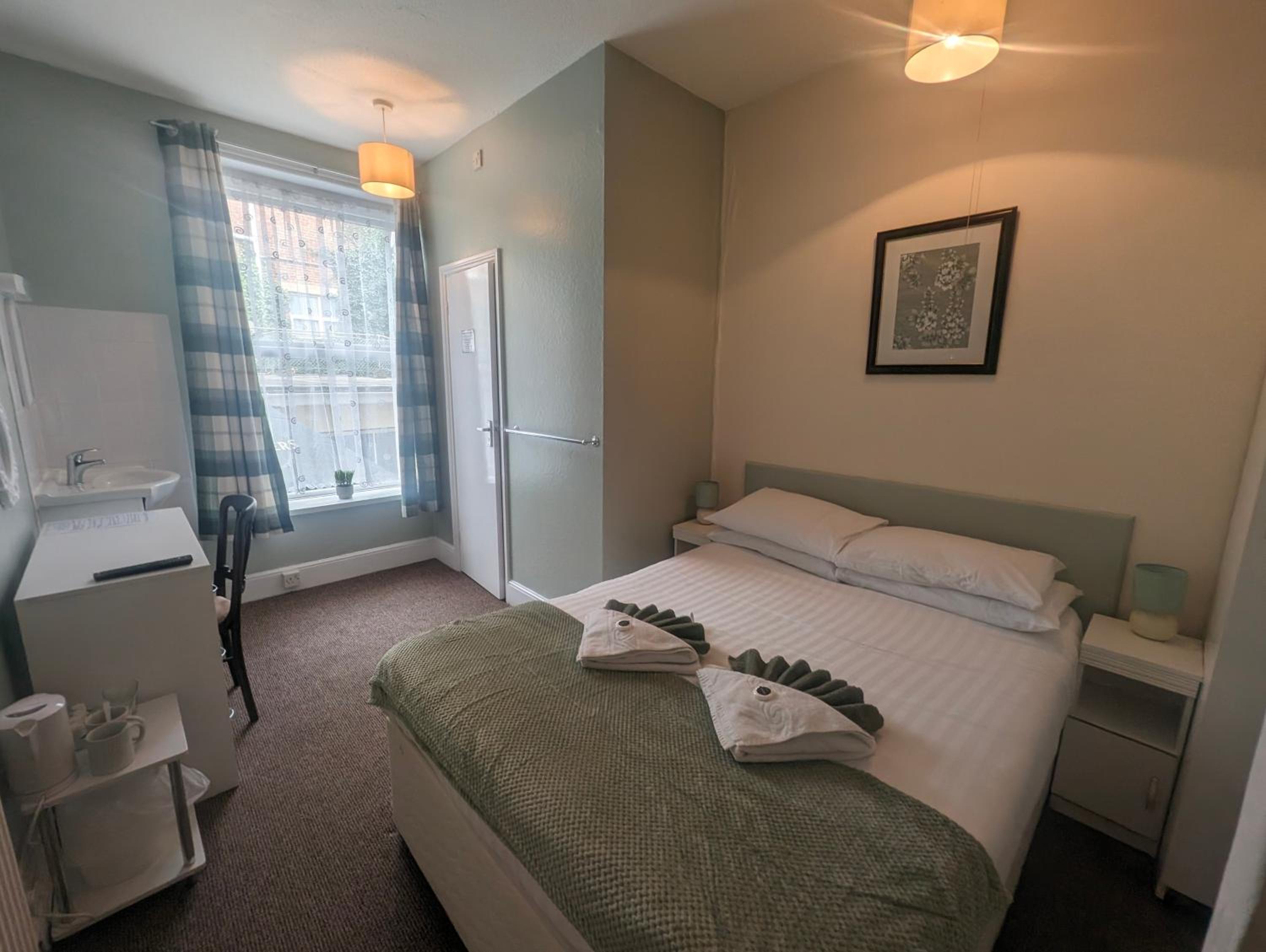 Double Room photo 1