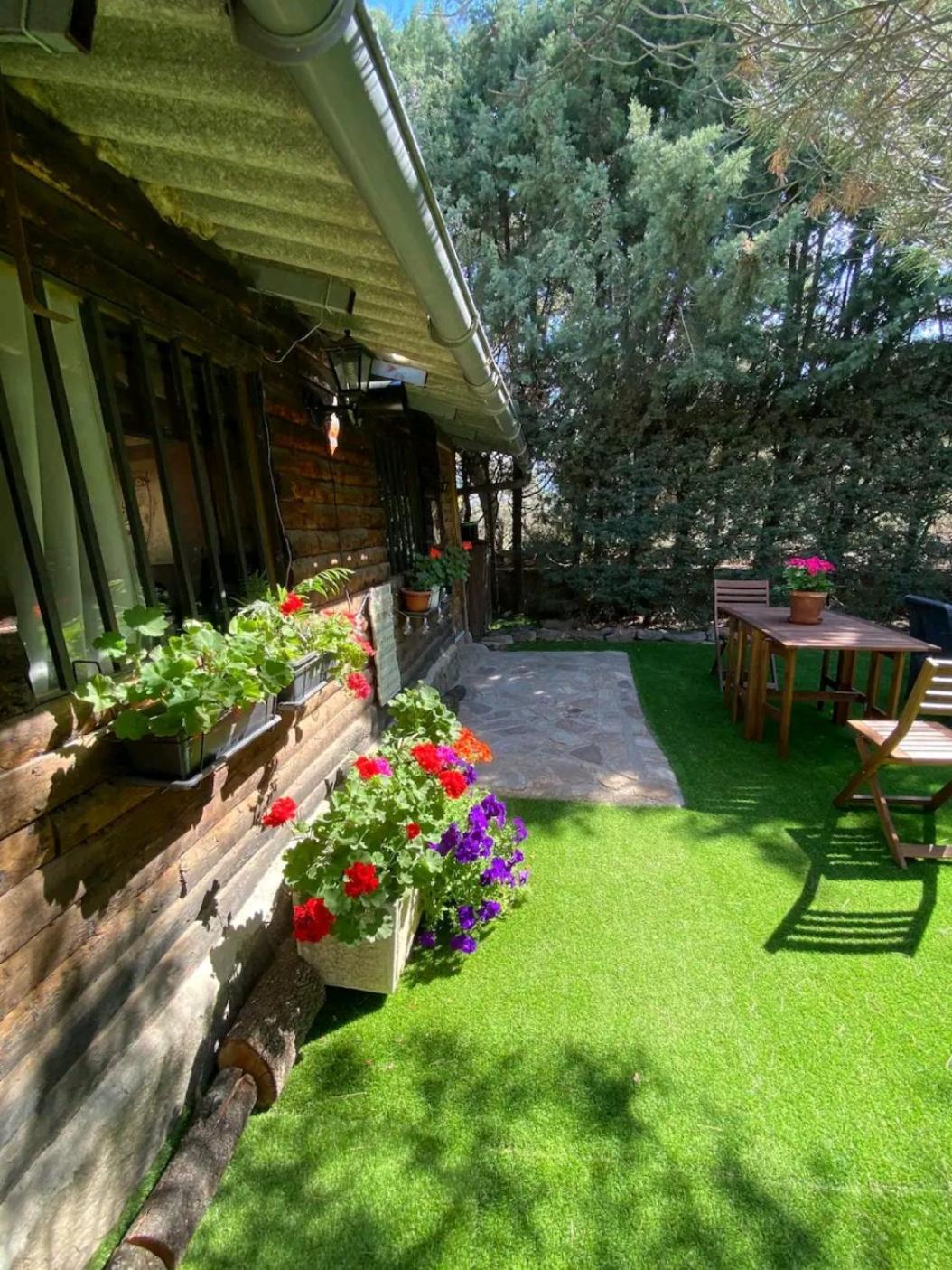 One-Bedroom Chalet photo 2