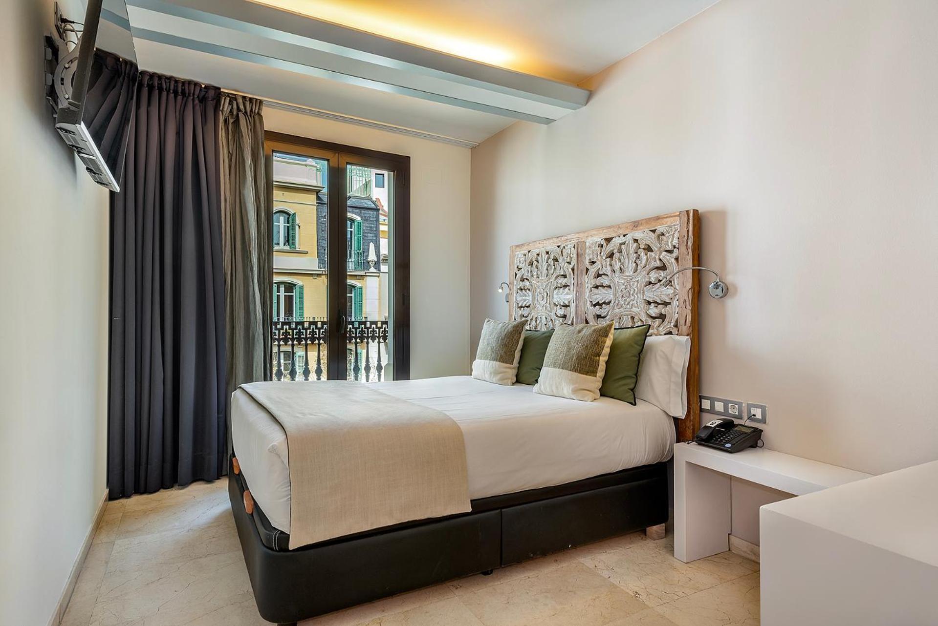 Apartamento Superior