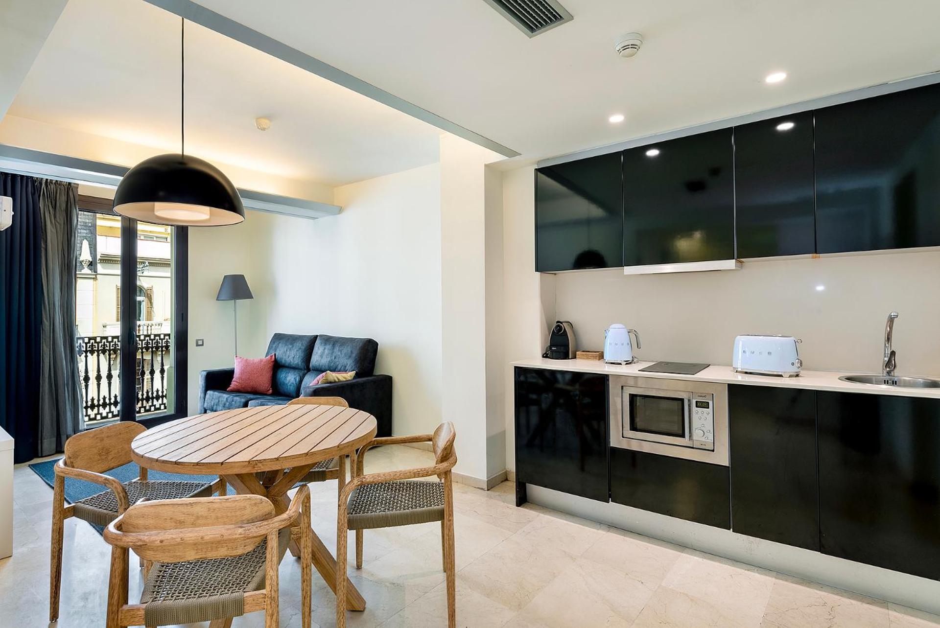 Superior Apartment photo 3