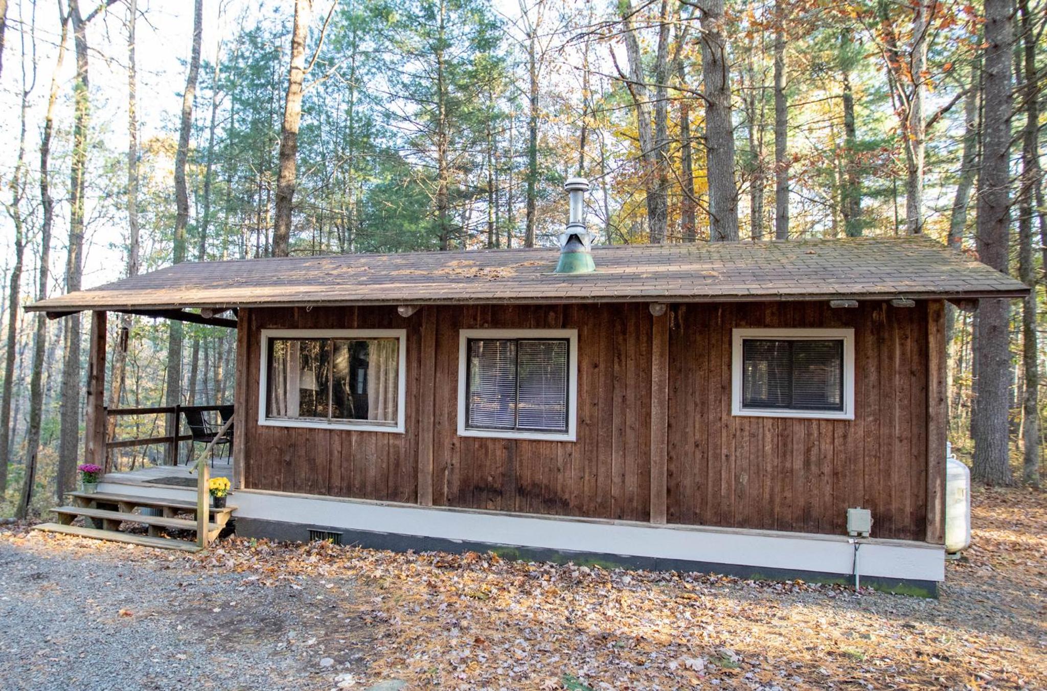 One-Bedroom Cottage photo 2