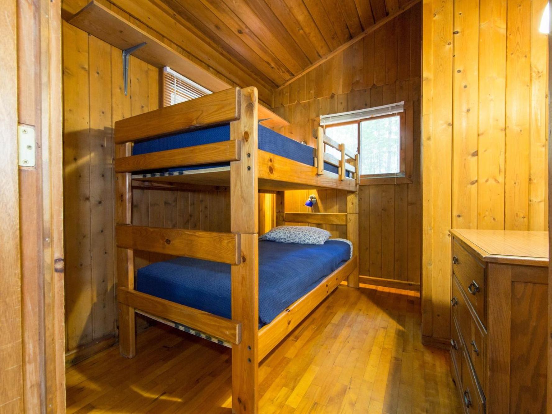 Two-Bedroom Cottage