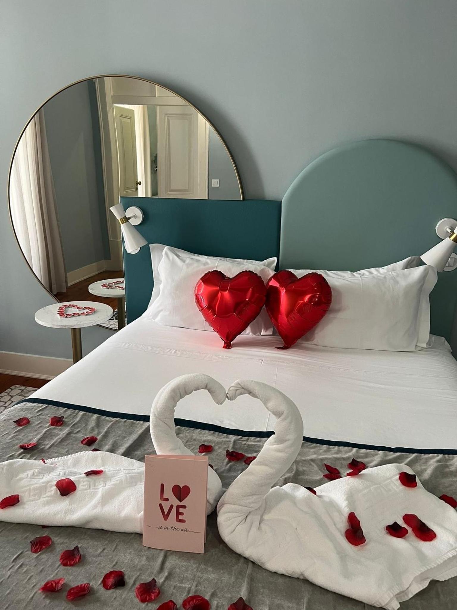 Double or Twin Room photo 1