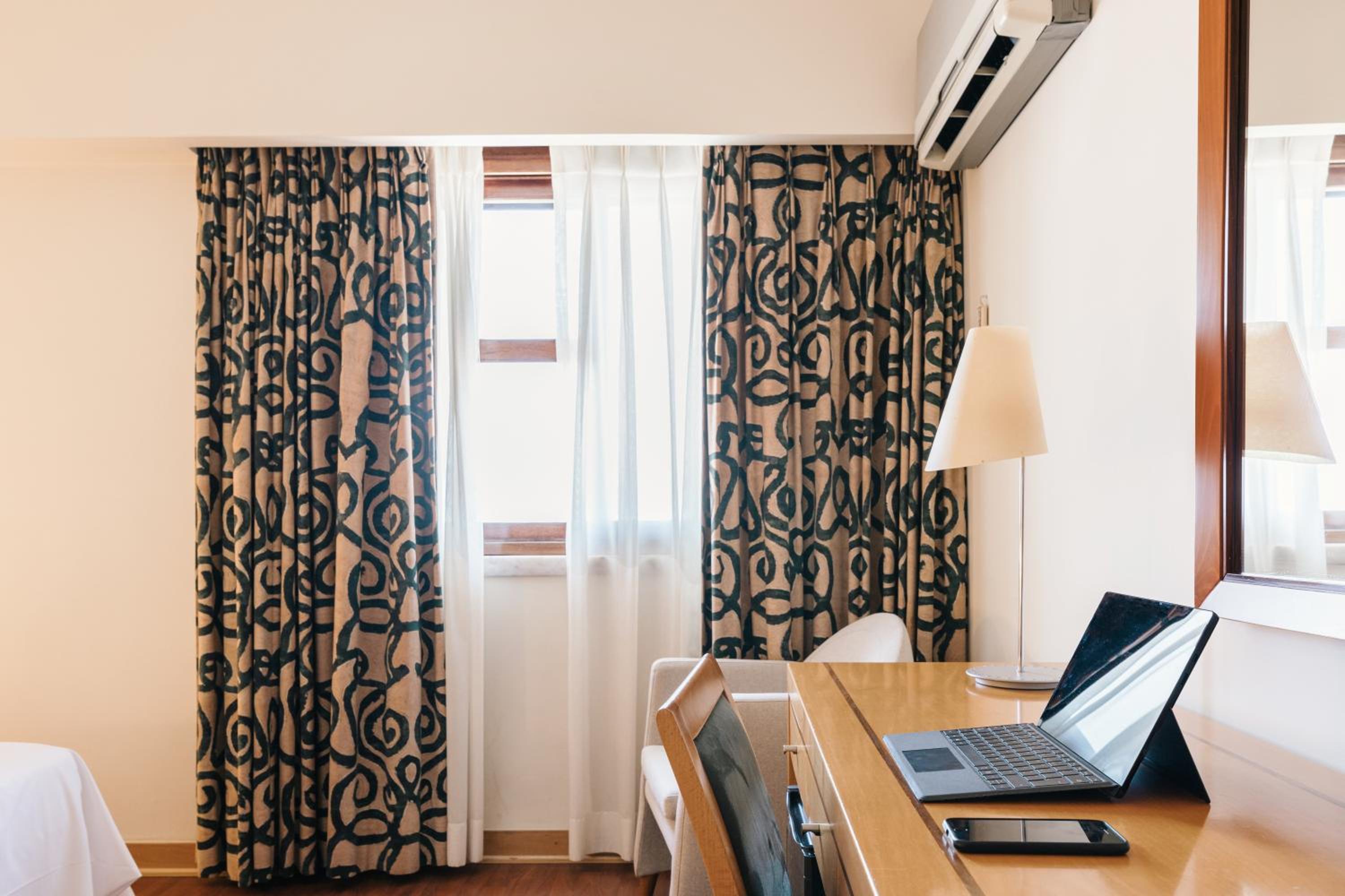 Standard Double or Twin Room - Photo 2