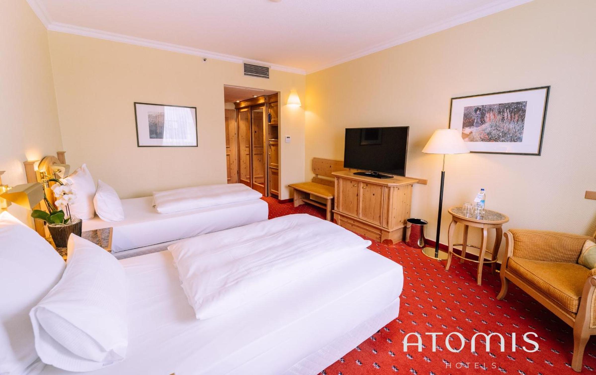 Superior Twin Room - Photo 1