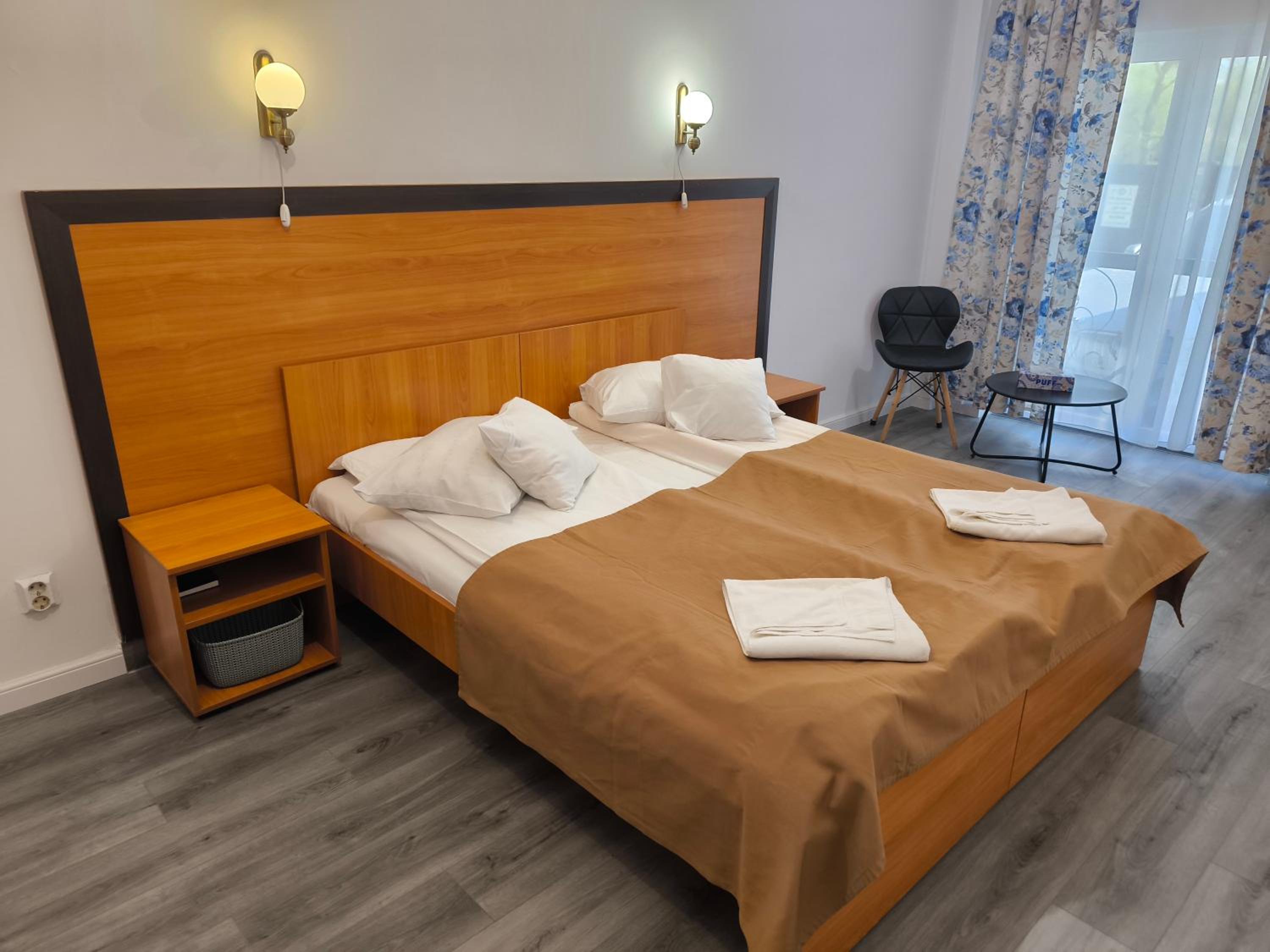Single Room With Shower