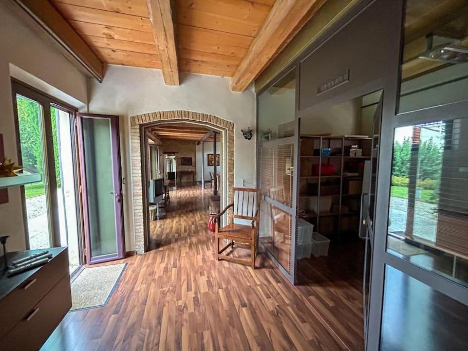 Villa with Private Pool photo 1