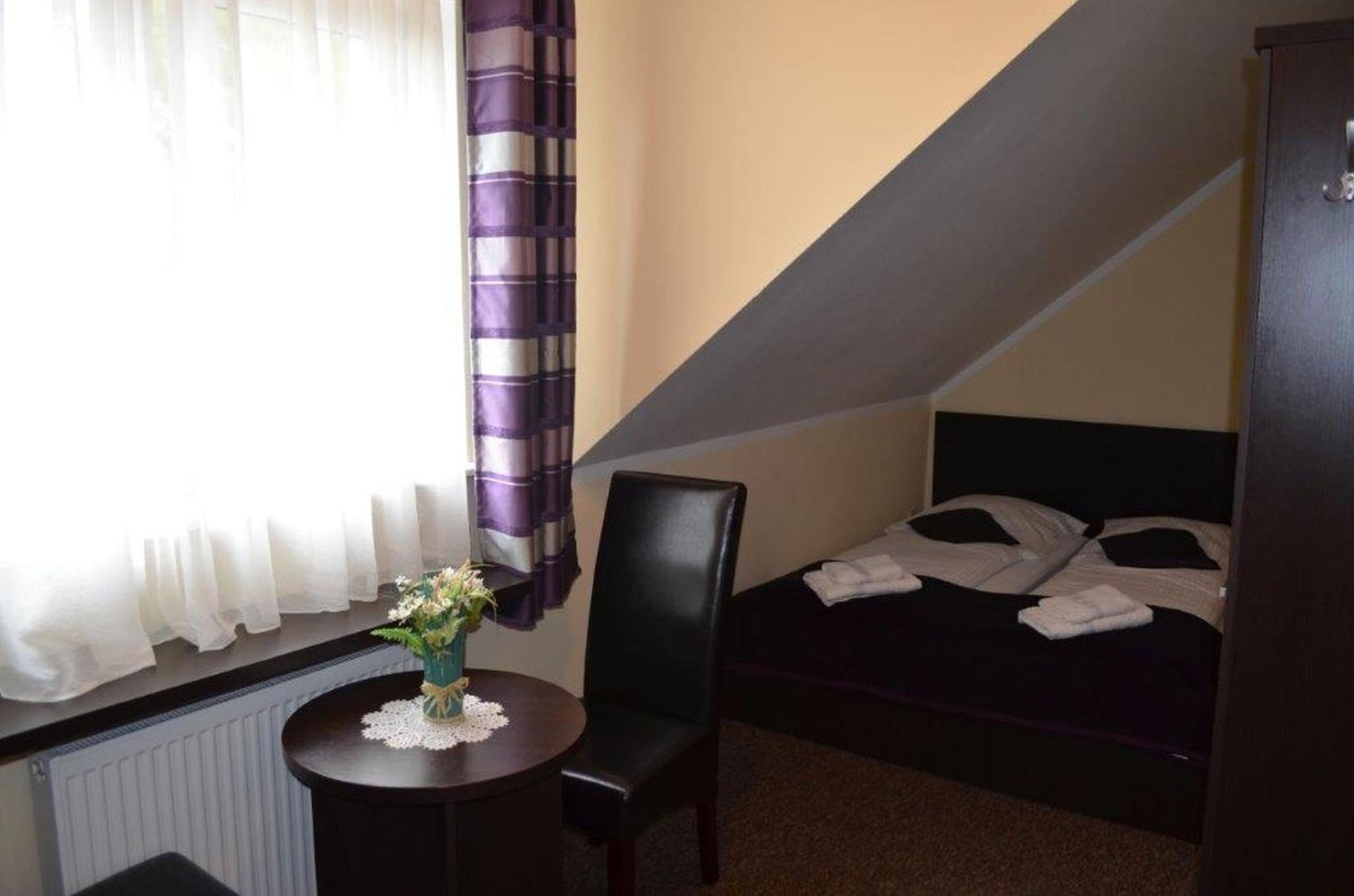 Small Double Room