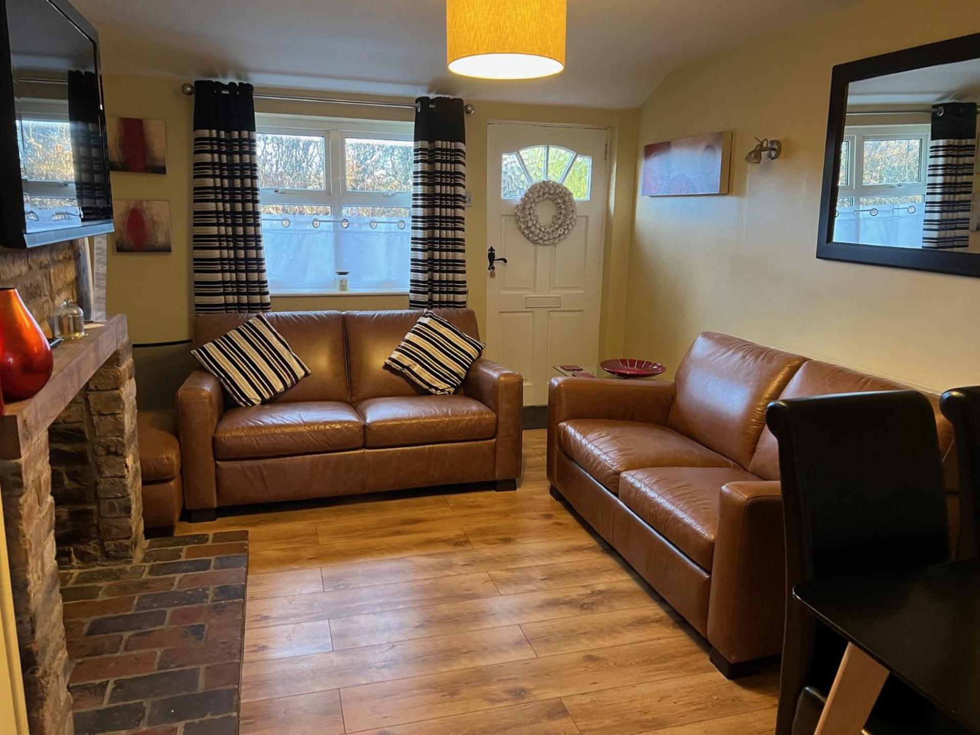 Two-Bedroom House photo 1