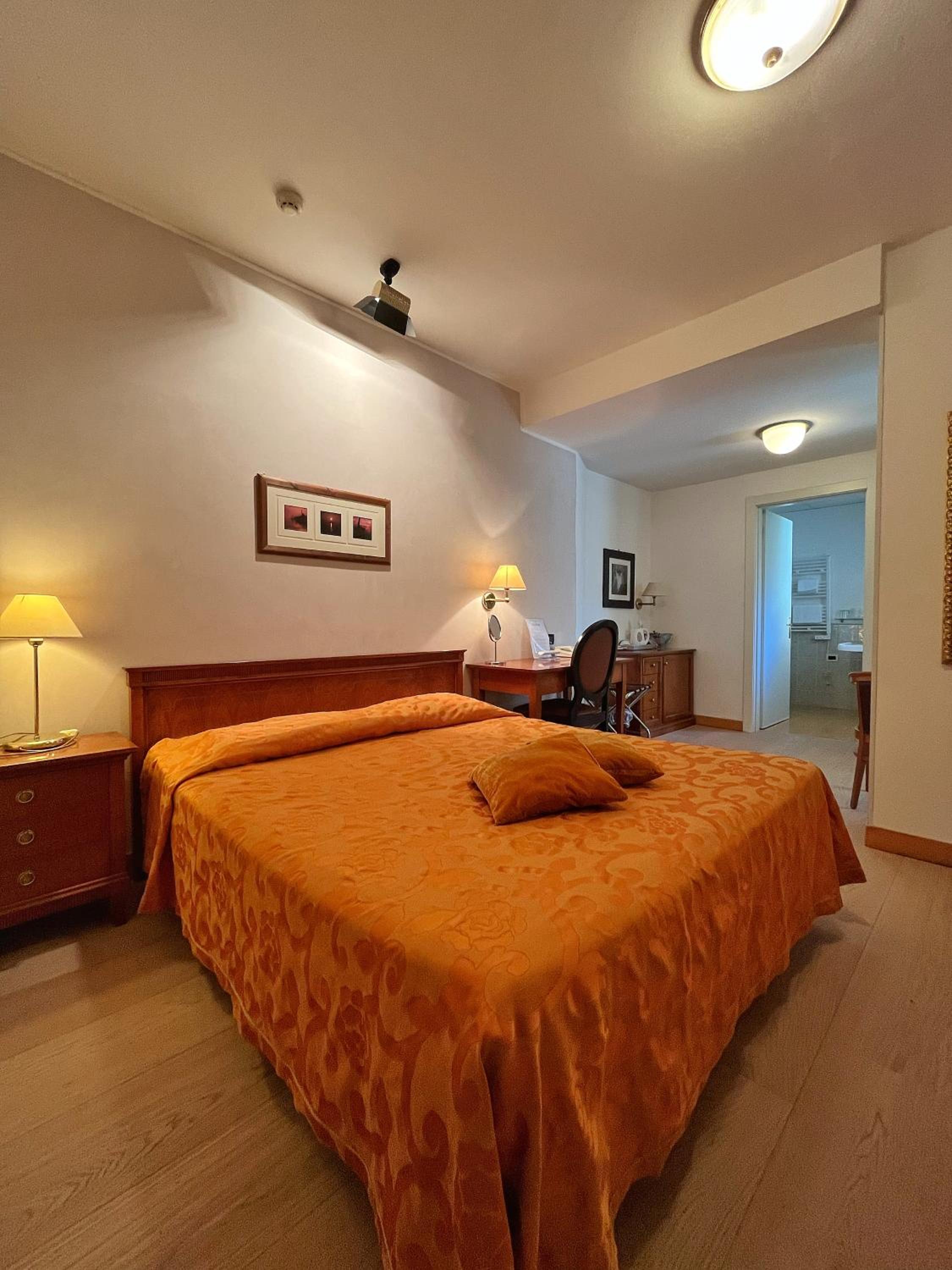 Quadruple Room - Photo 6