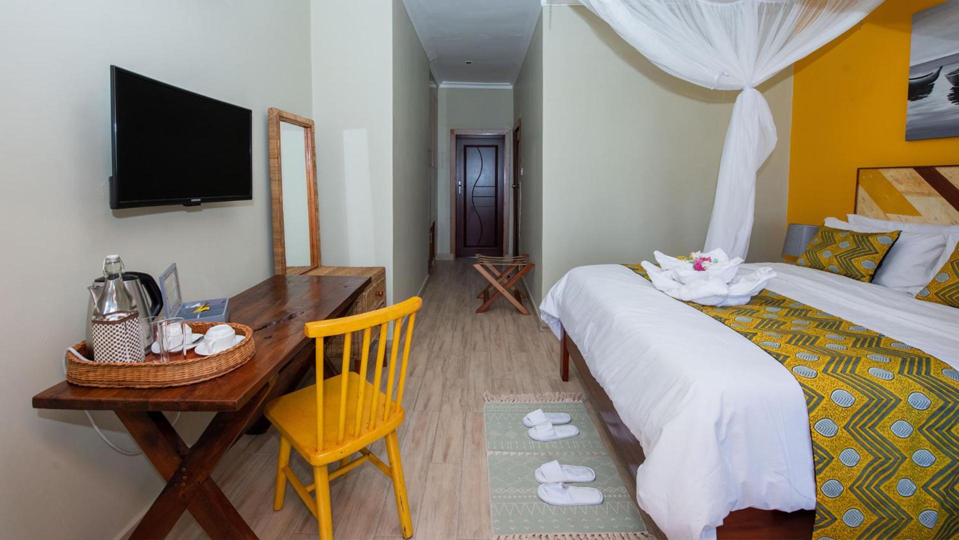 Presidential Suite photo 1