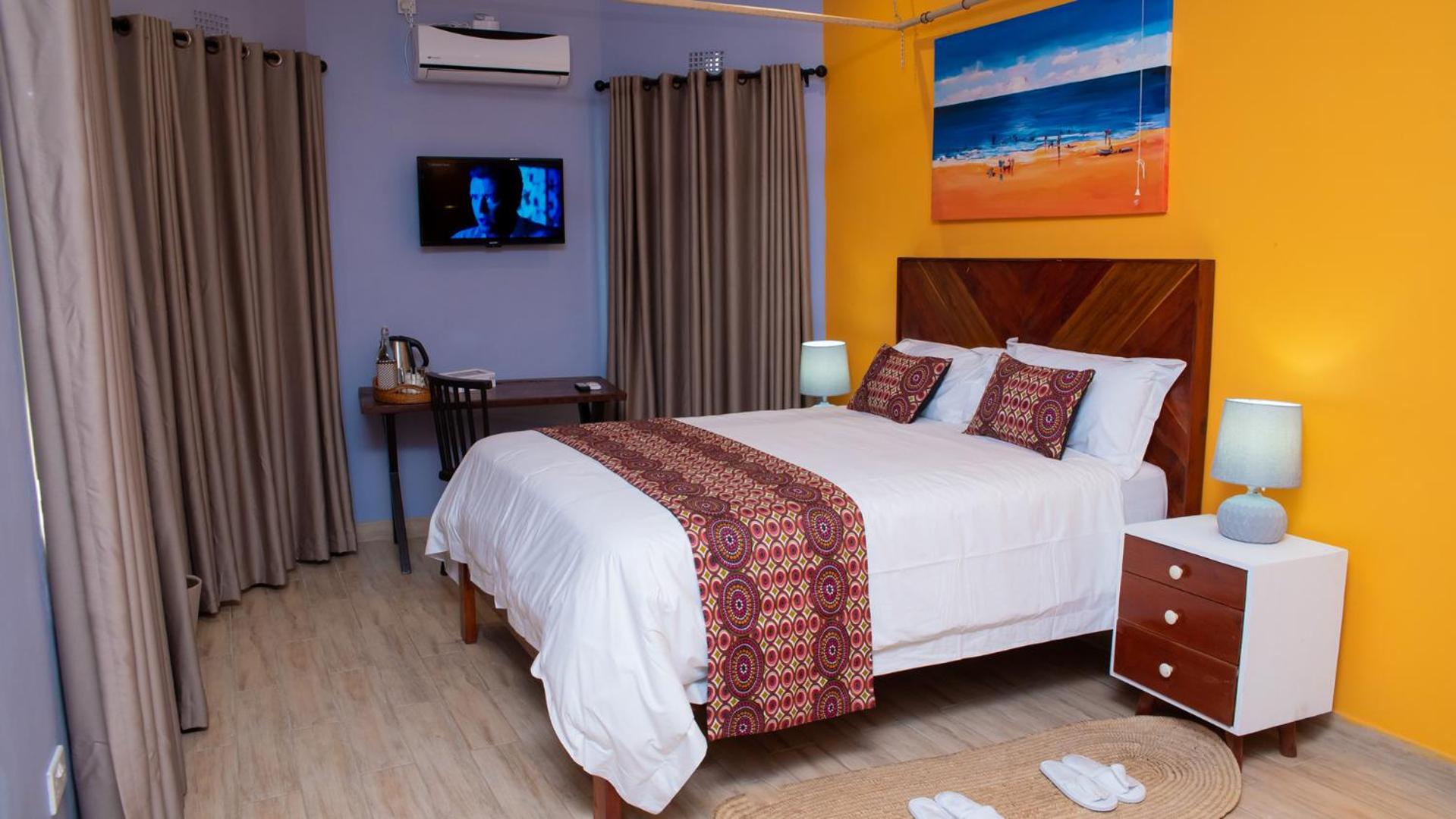 Presidential Suite photo 3