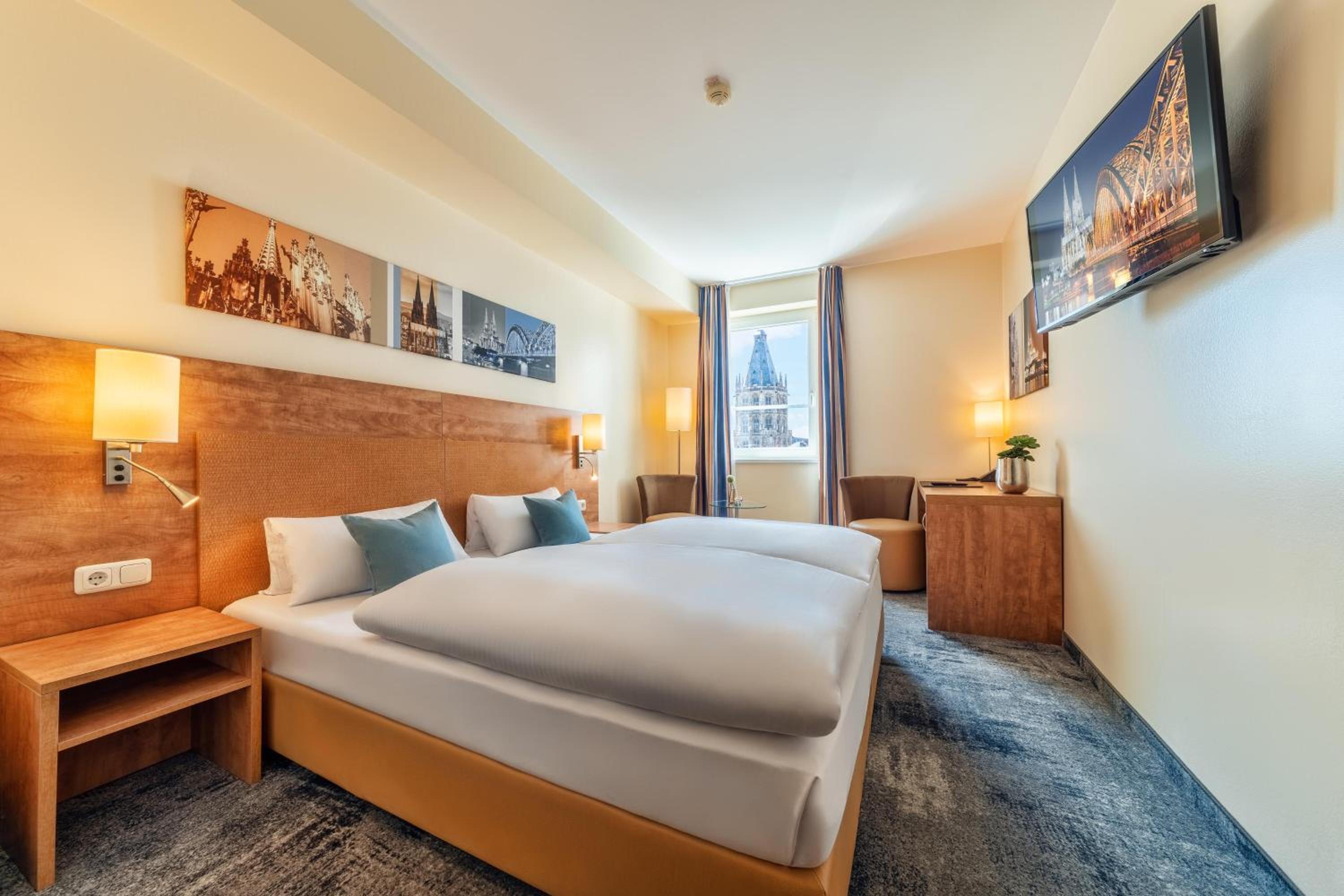 Comfort Double Room