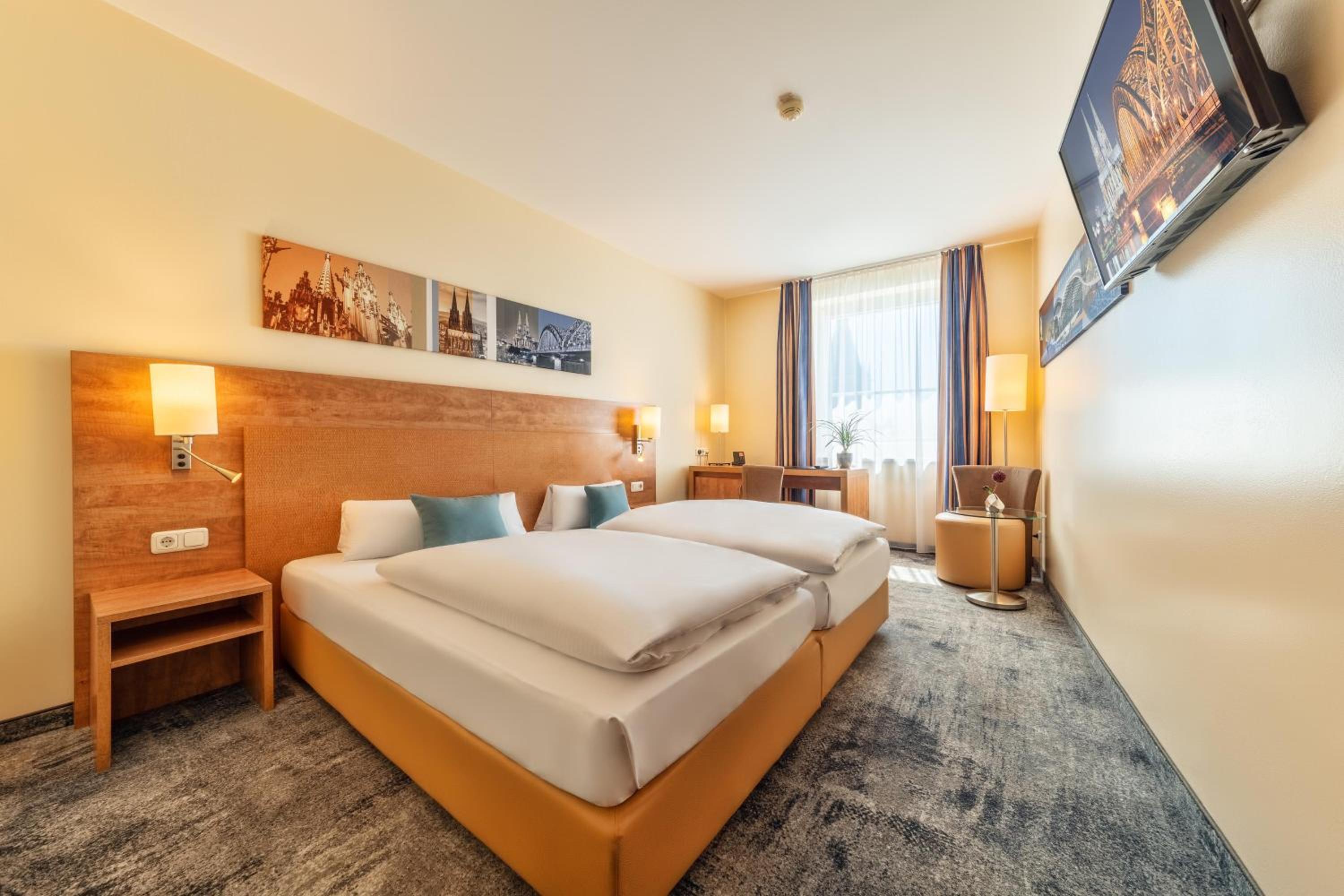 Comfort Double Room