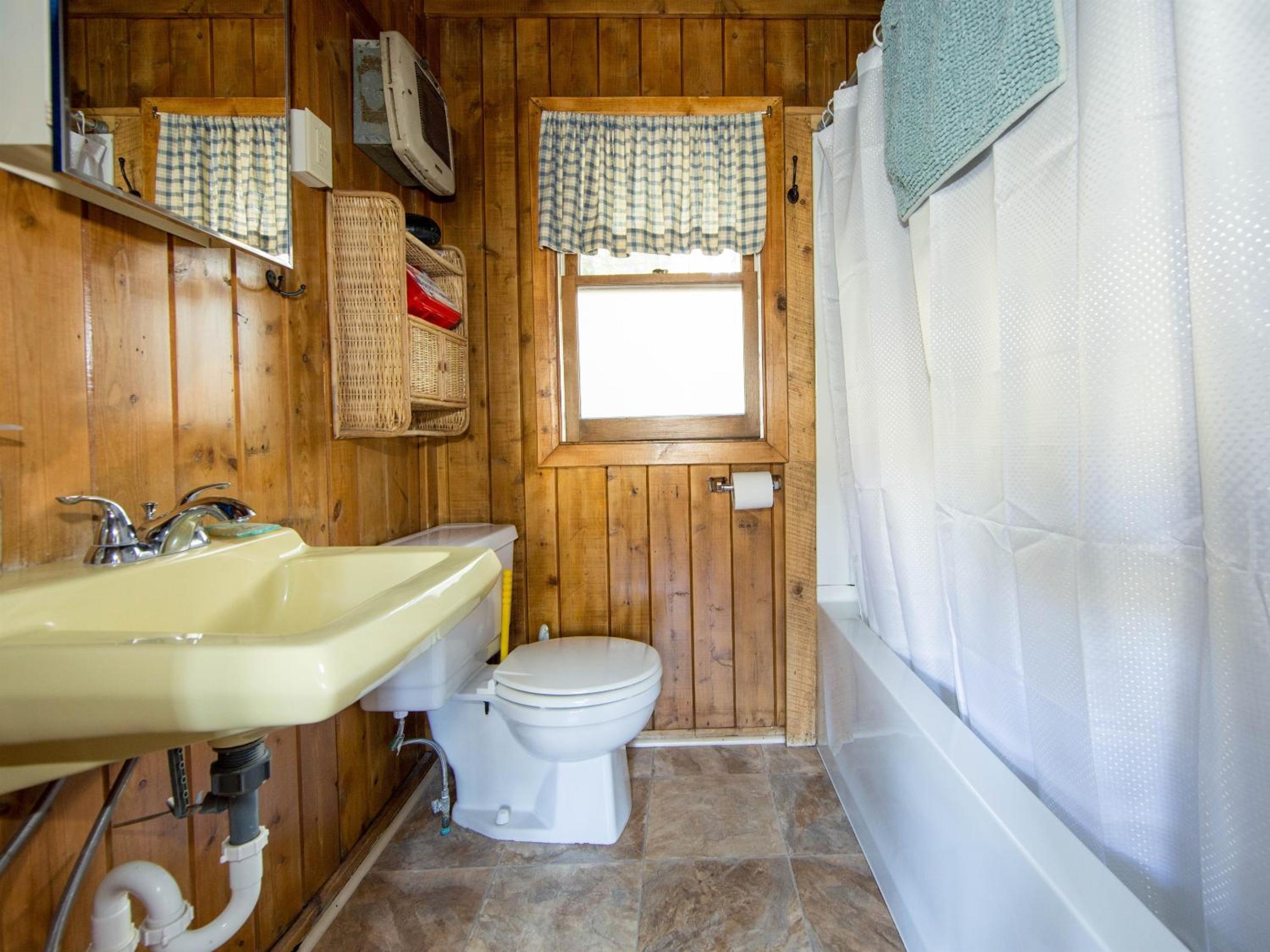 One-Bedroom Cottage photo 2