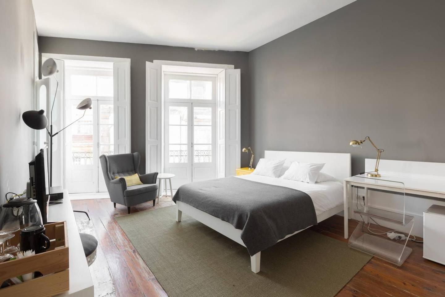 Superior Queen Room