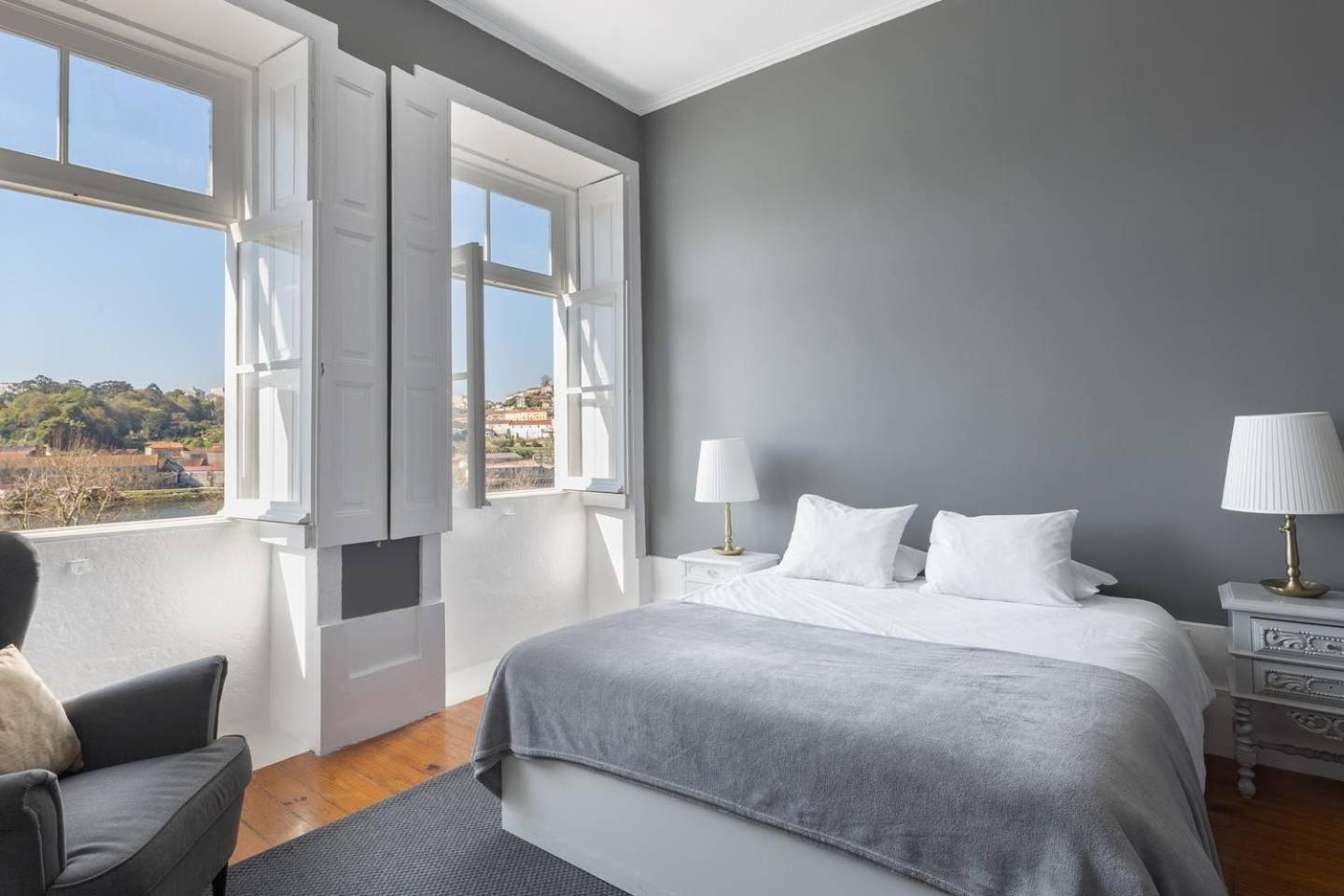 Suite With River View