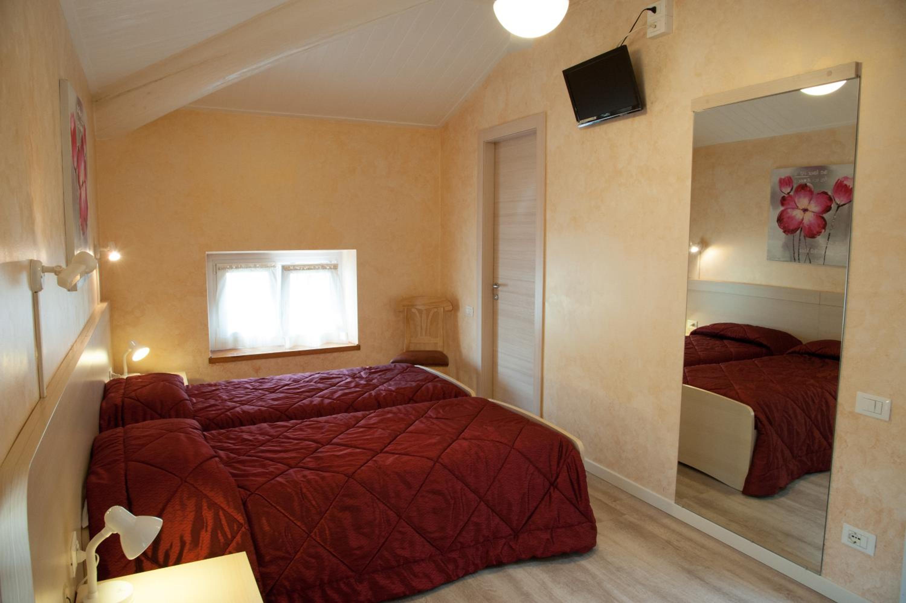Twin Room photo 3