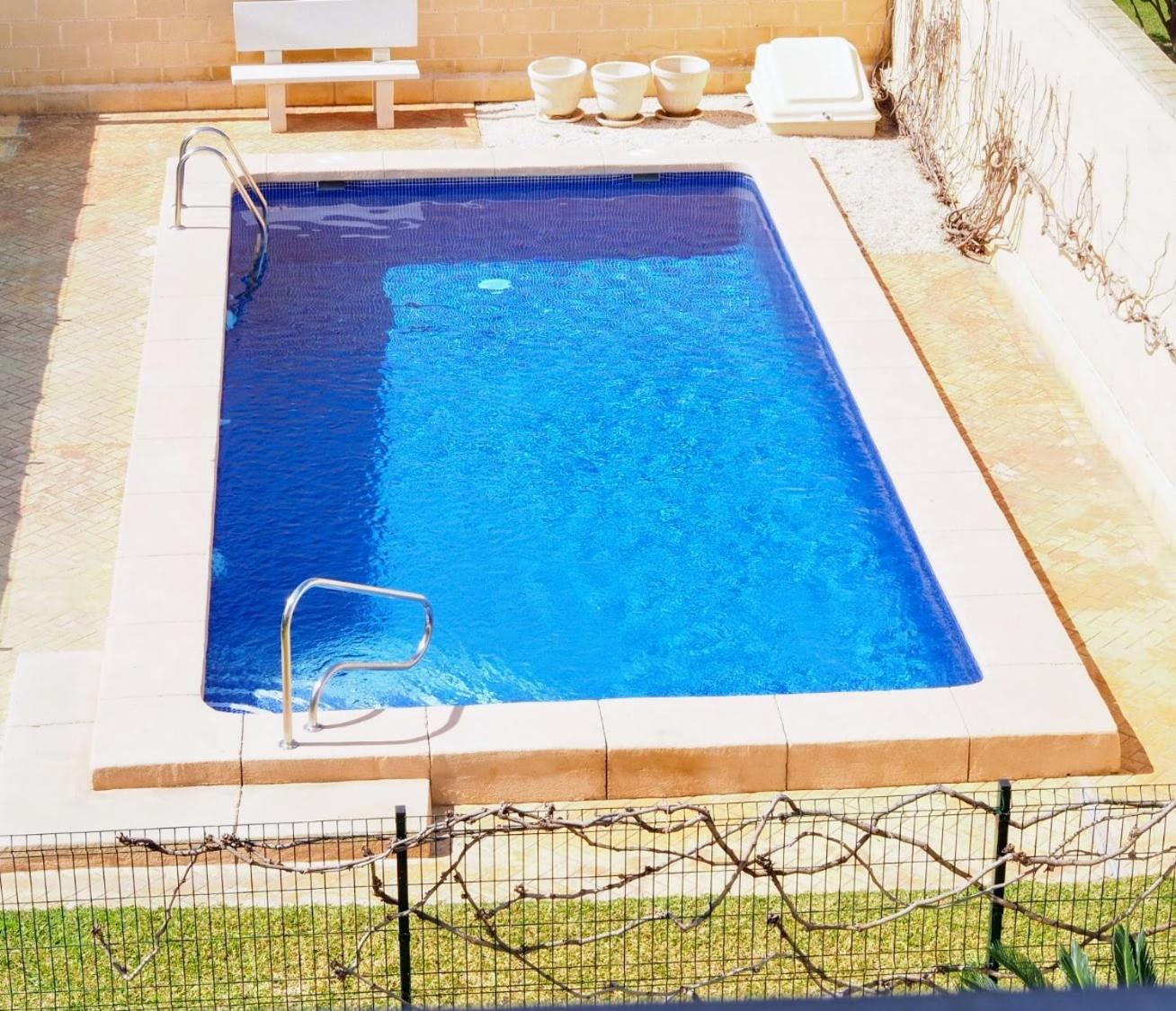 Apartment with Terrace photo 3