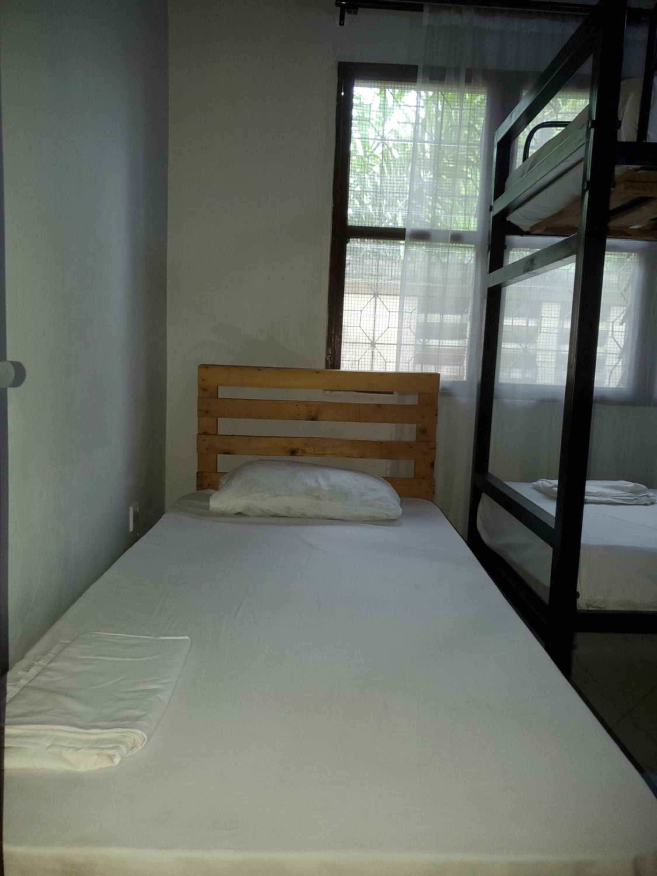 Mixed Dormitory Room photo 1