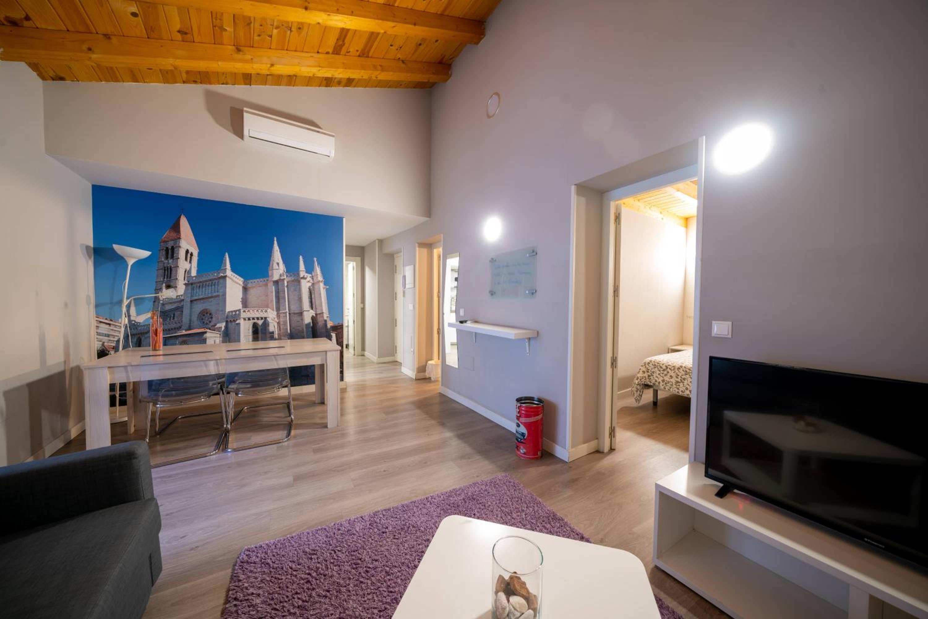 Apartamento Superior