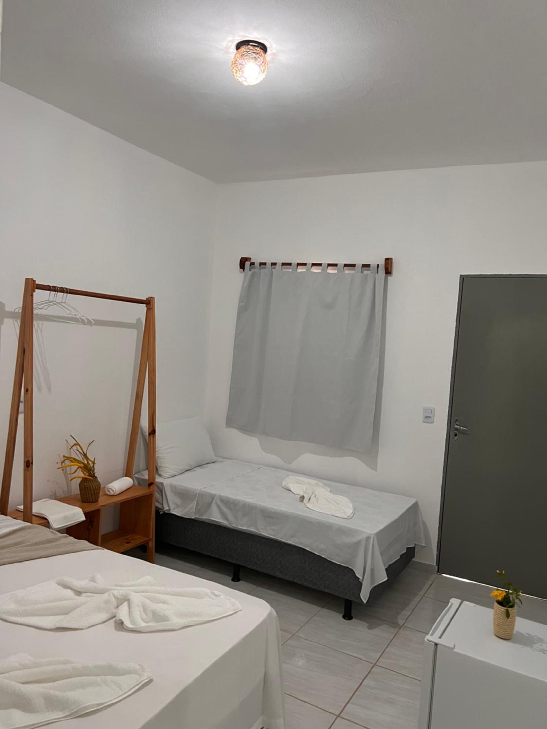 Superior Triple Room photo 2