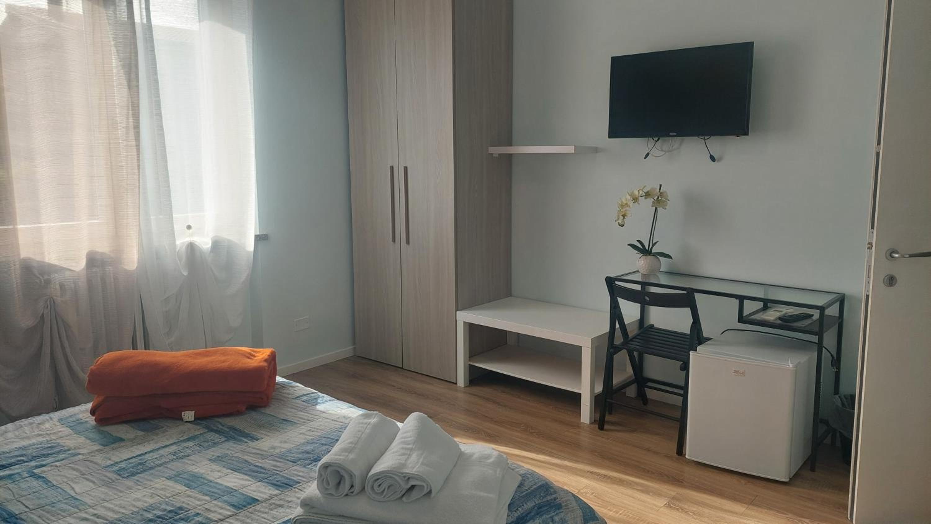 Double Room photo 2