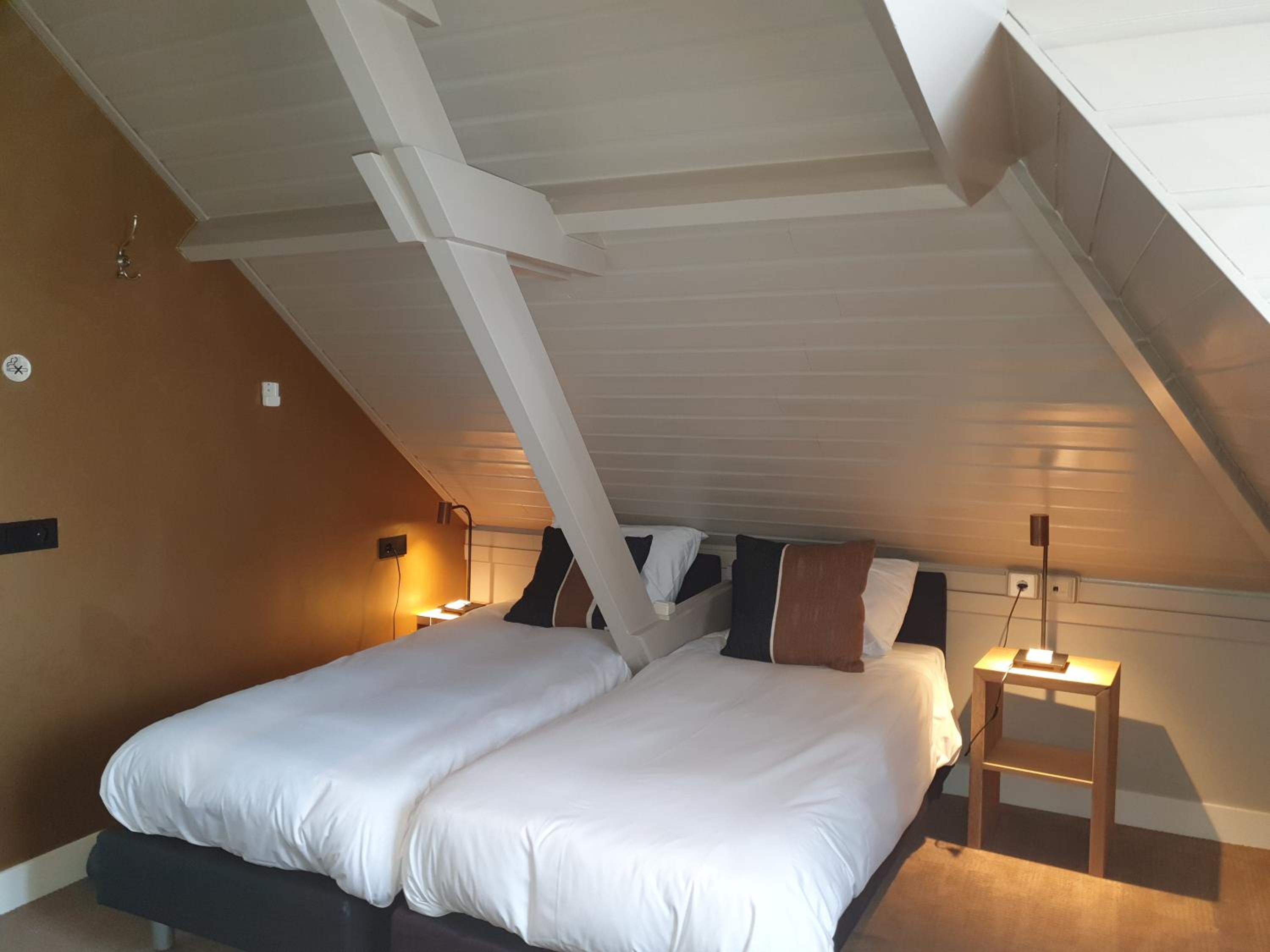 Standard Single Room photo 1