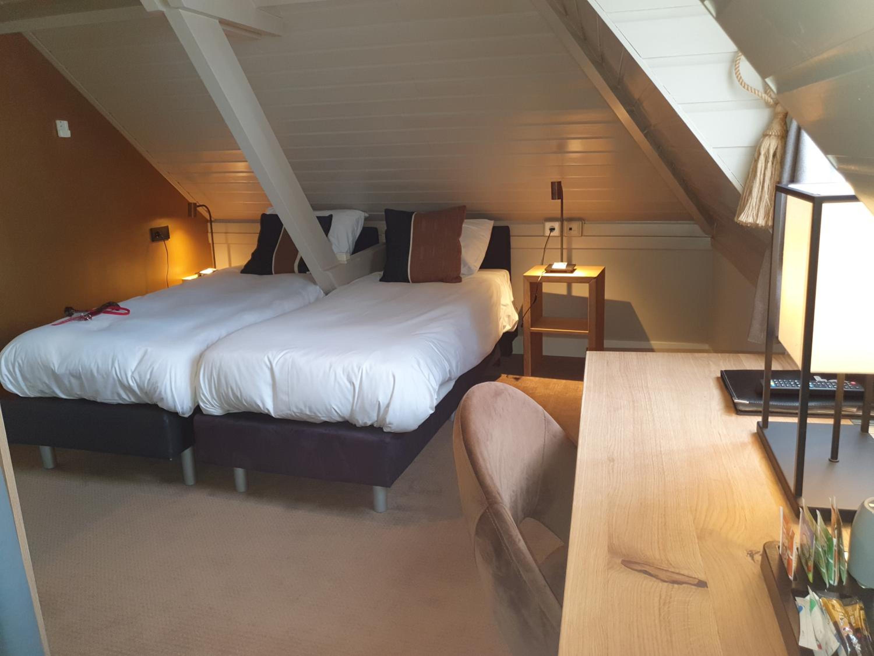 Standard Single Room photo 2