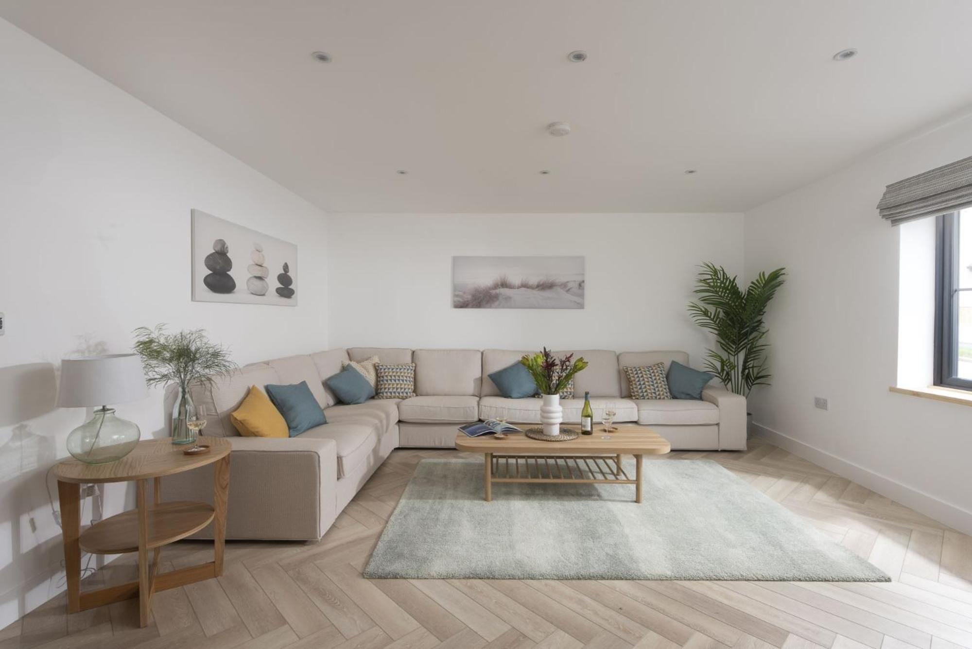 Vacation Home photo 1