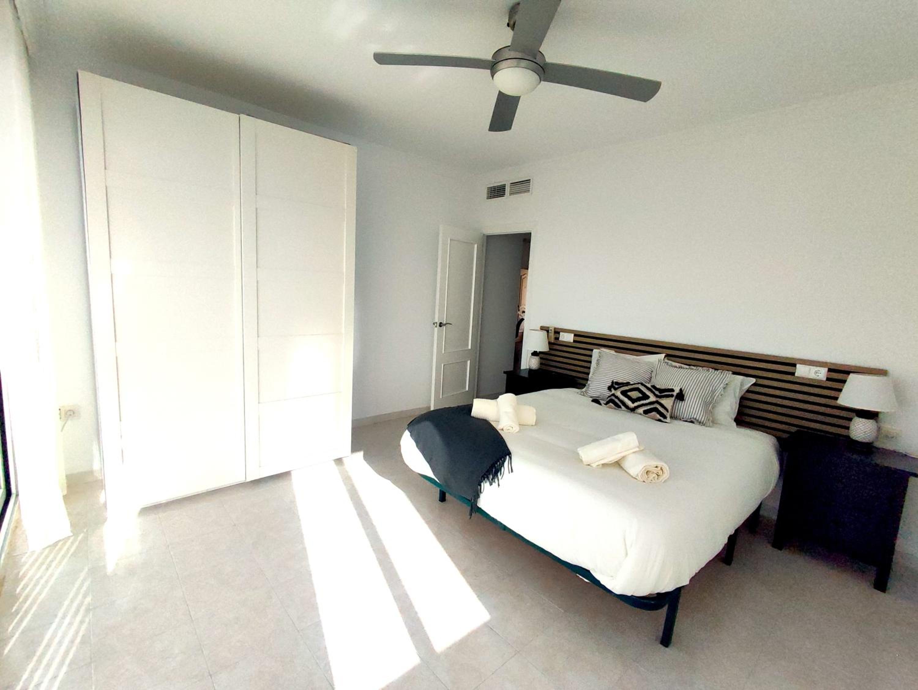 Departamento de tres habitaciones