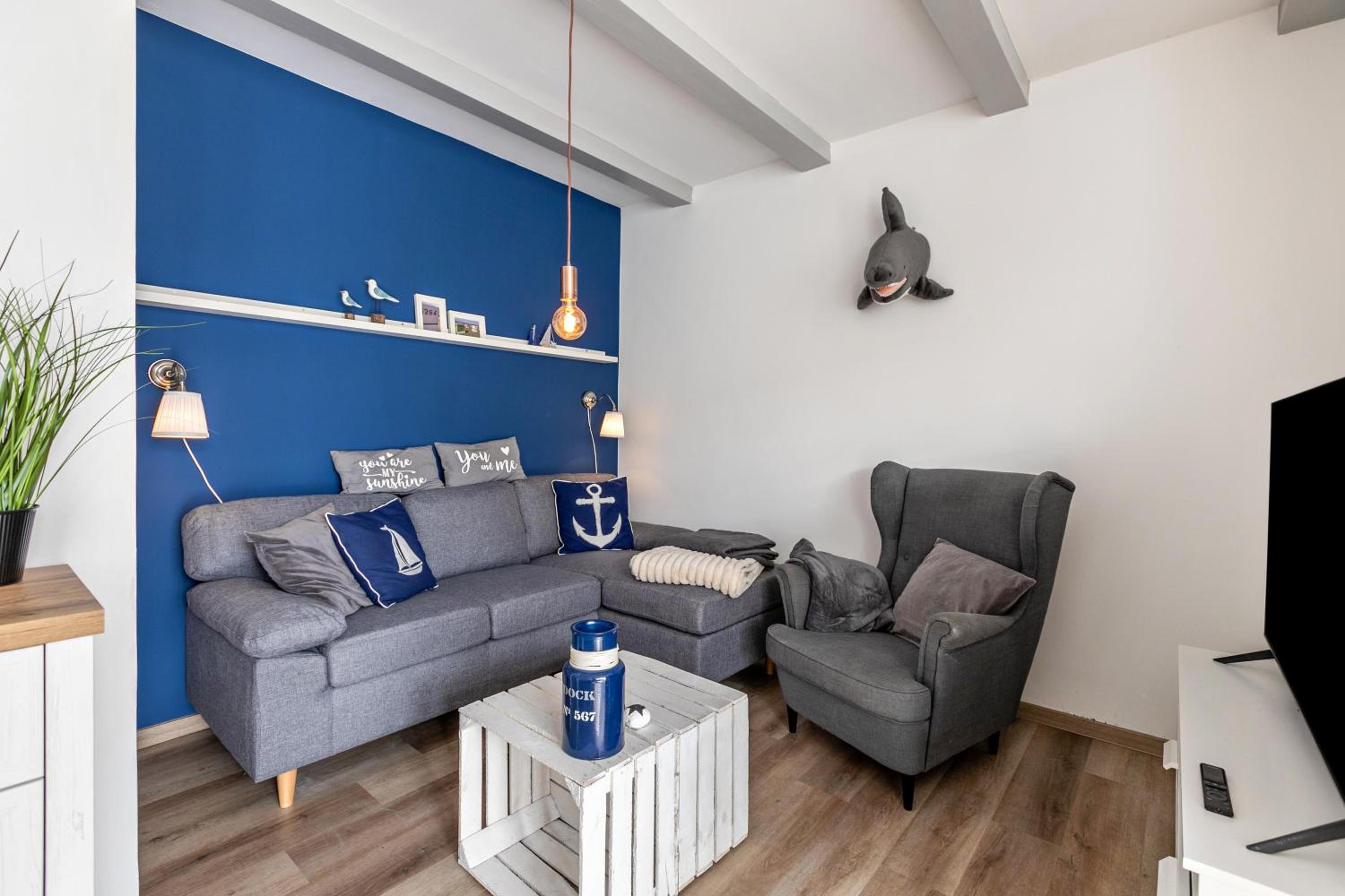 Three-Bedroom House photo 1