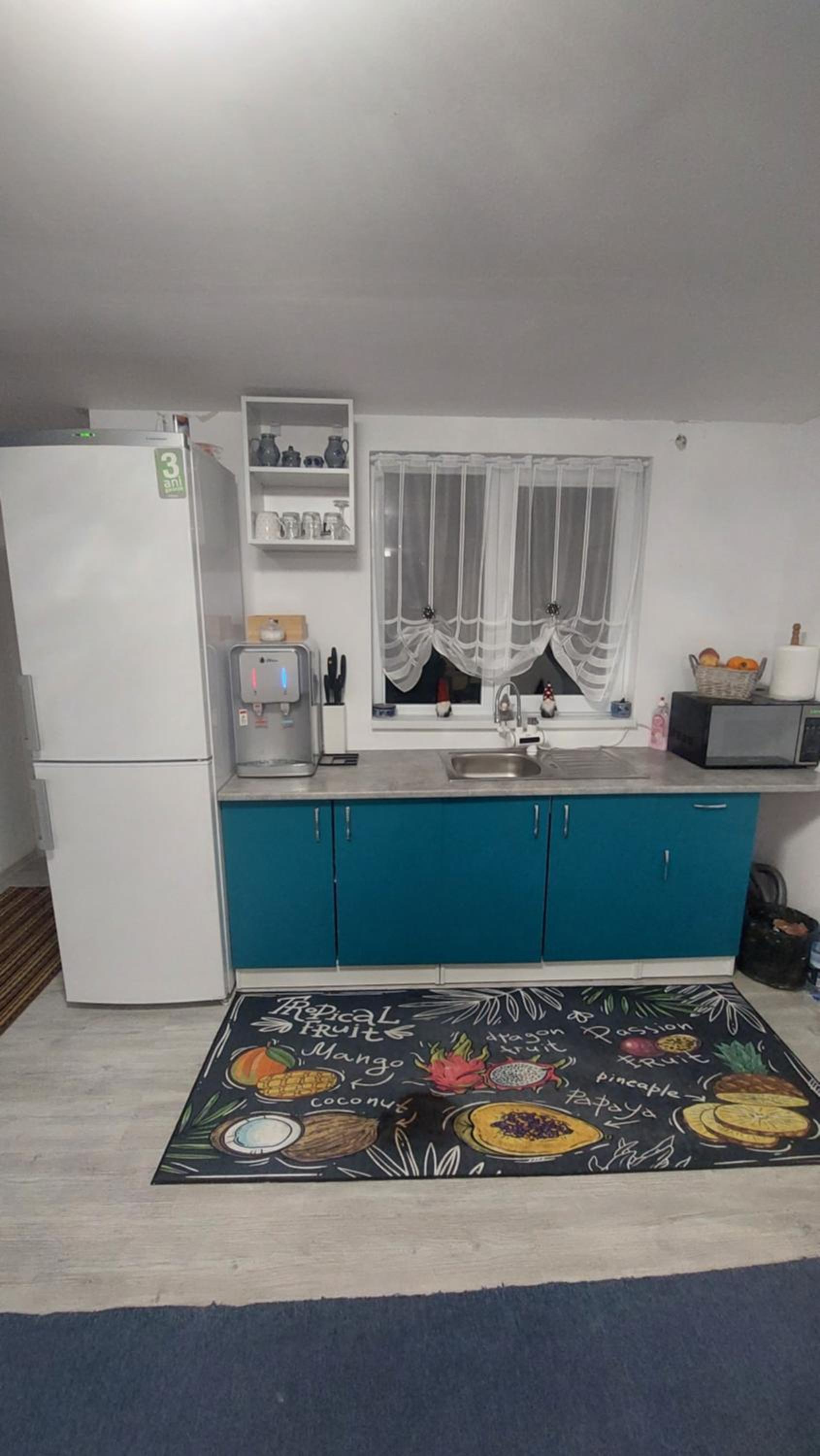 Two-Bedroom House photo 2