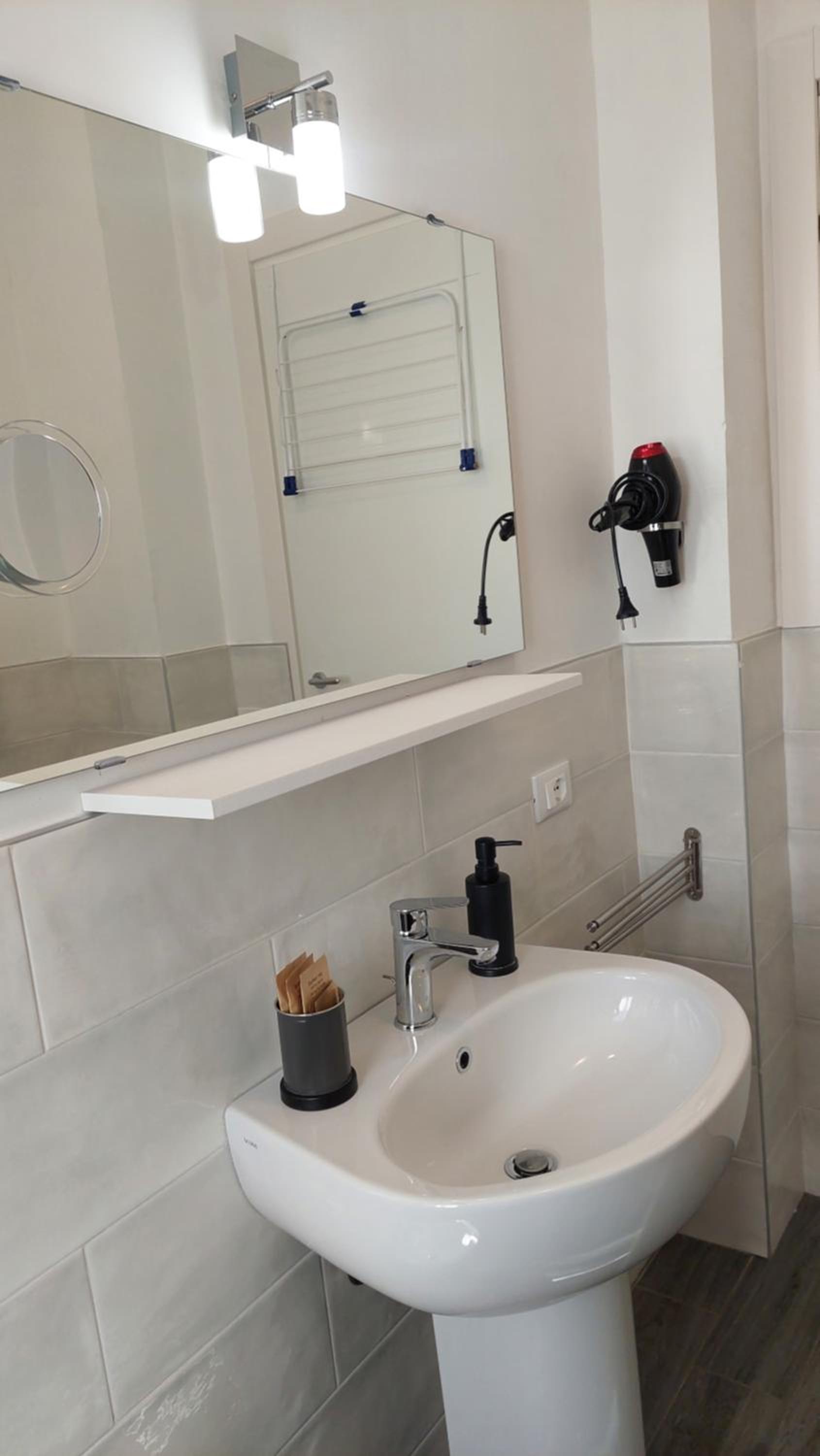 Large Double Room photo 2