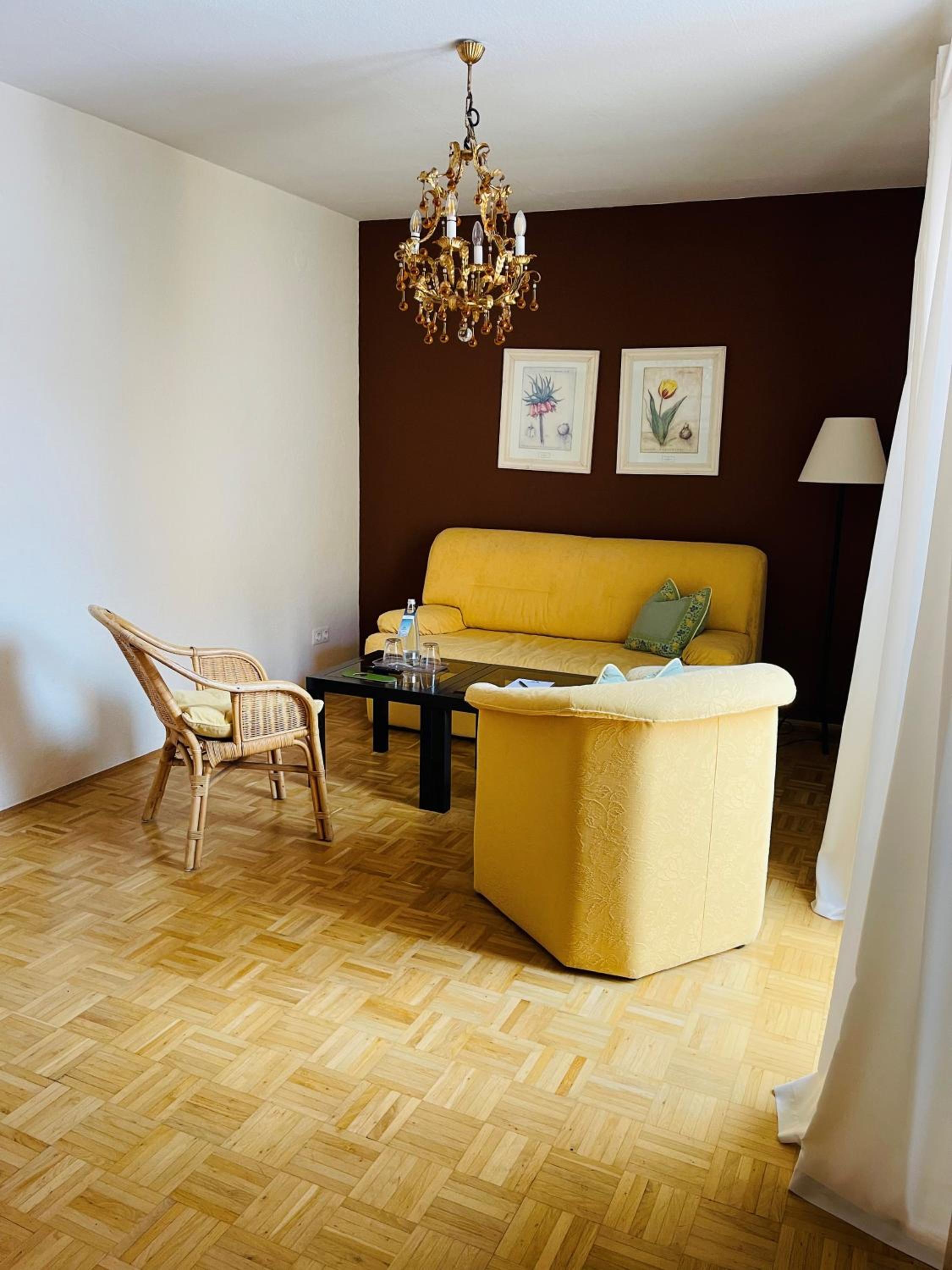 Suite photo 2