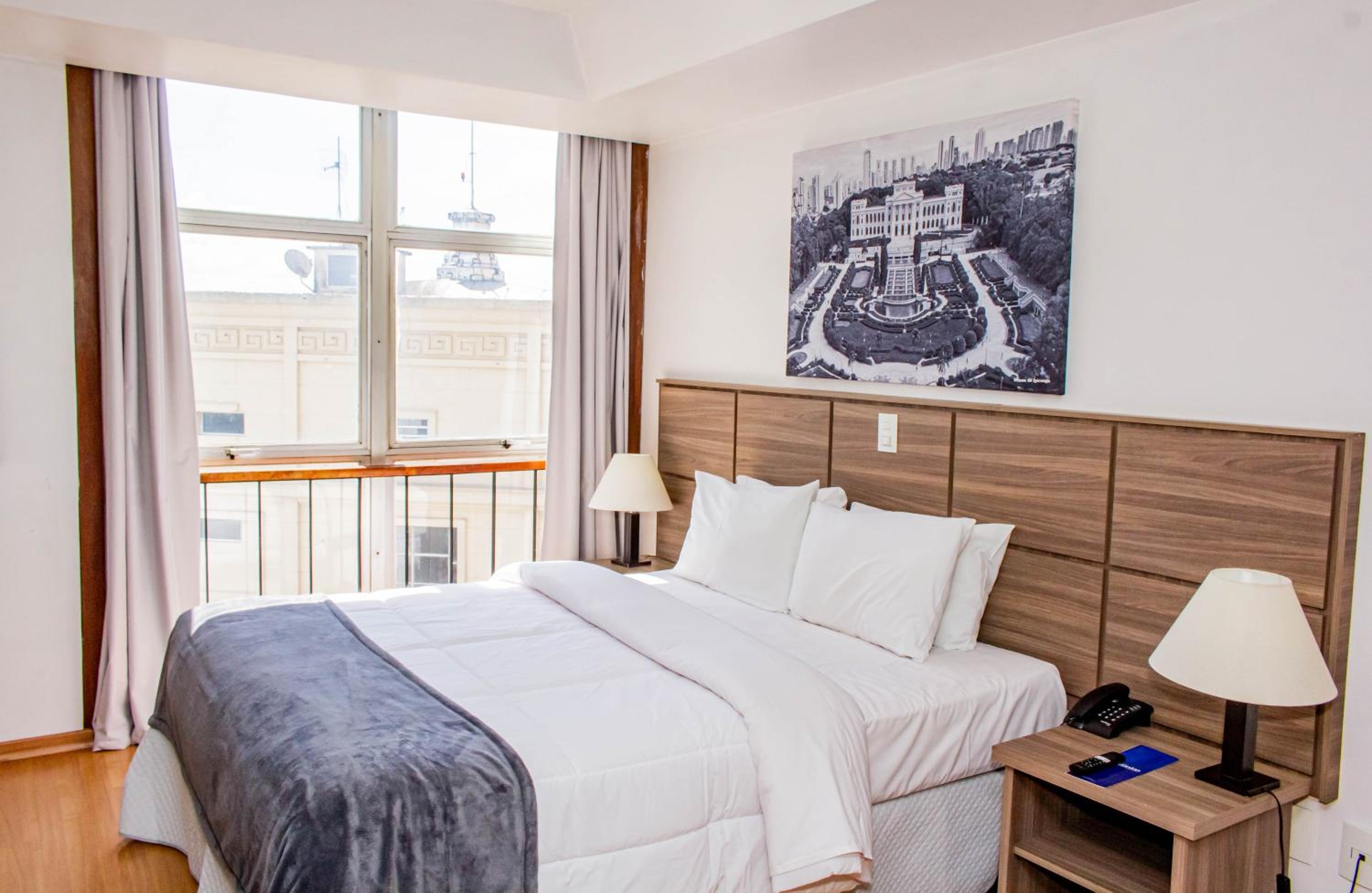 Superior Double or Twin Room photo 3