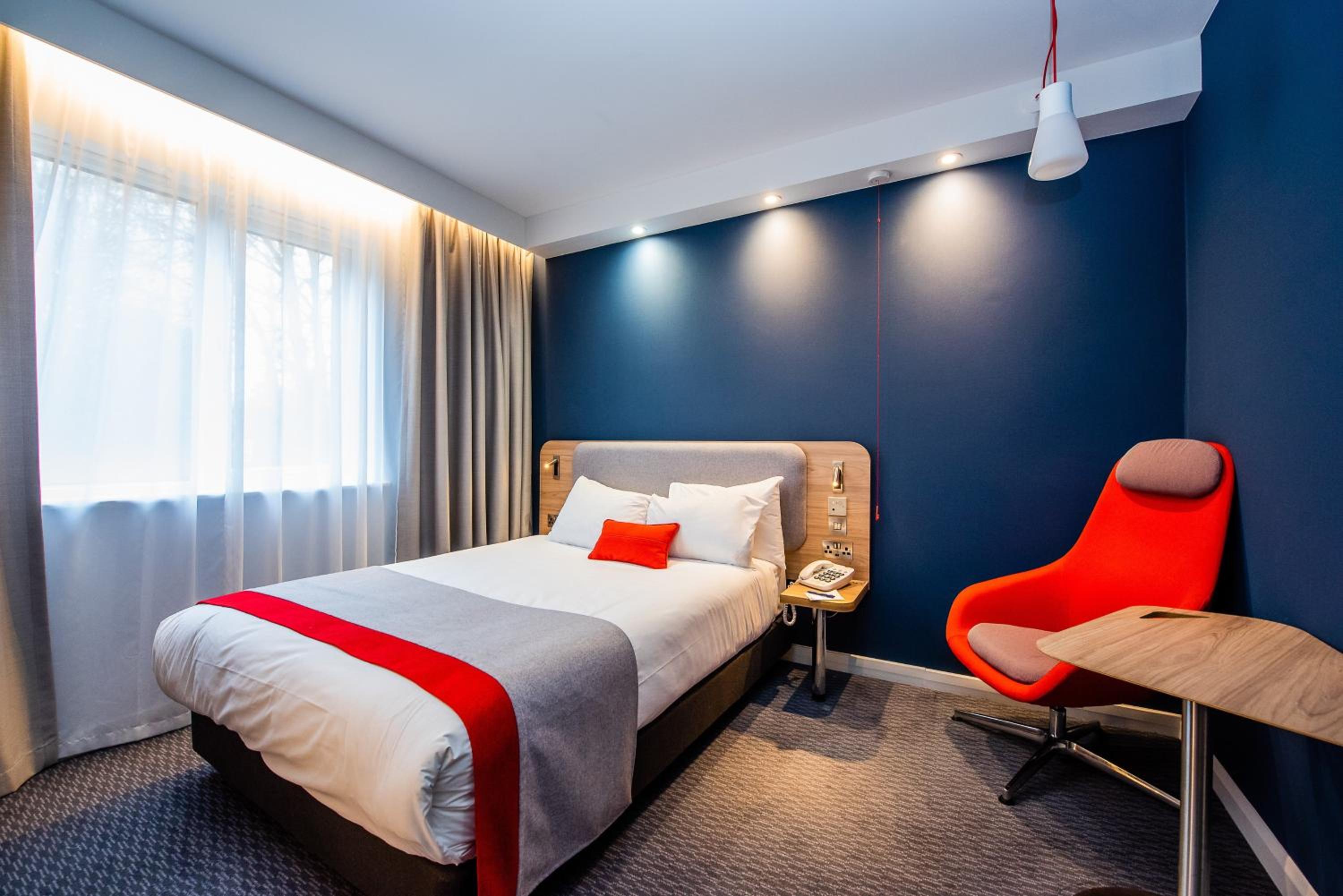Holiday Inn Express Canterbury, et IHG Hotel, Billede 3