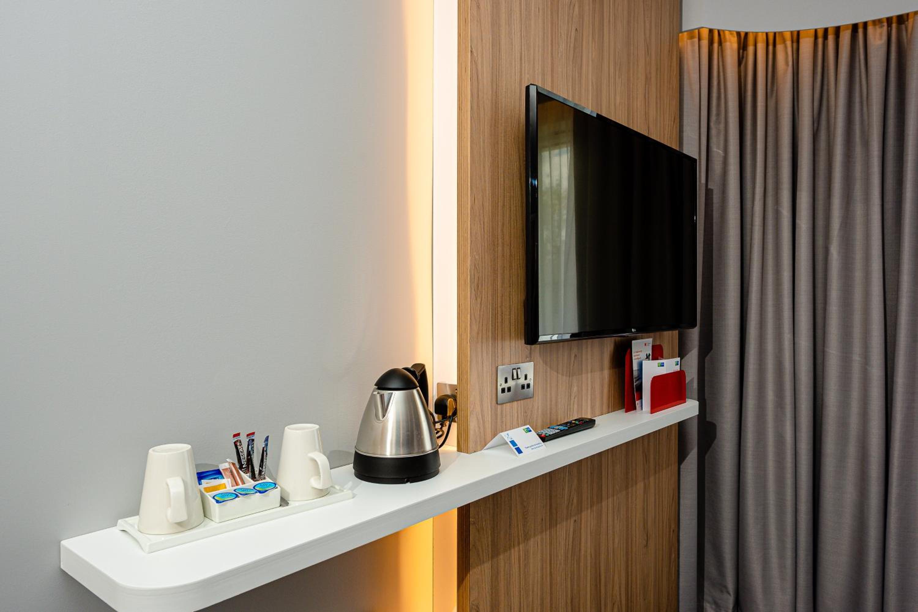 Holiday Inn Express Canterbury, et IHG Hotel, Billede 5