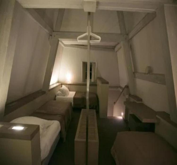 Quadruple Room photo 2