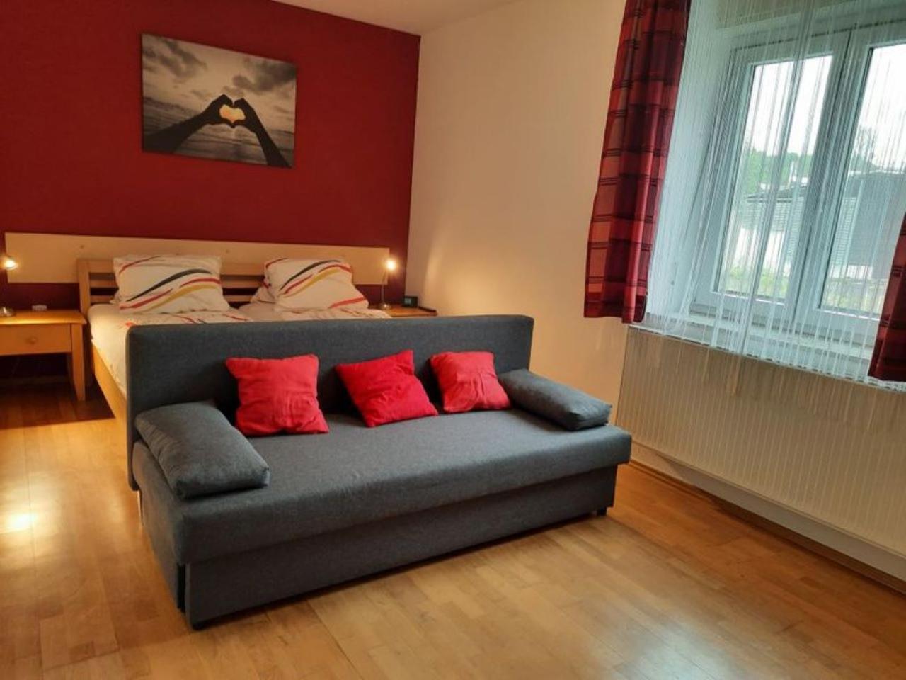 Two-Bedroom Apartment photo 1