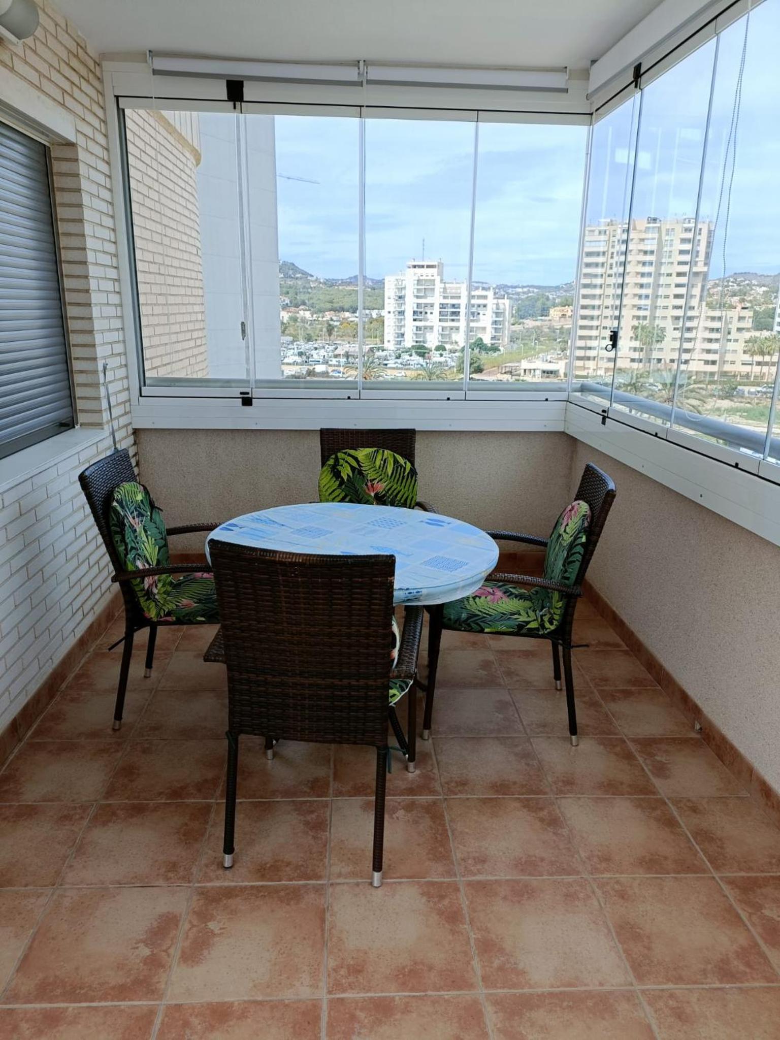 Apartment with Sea View photo 3