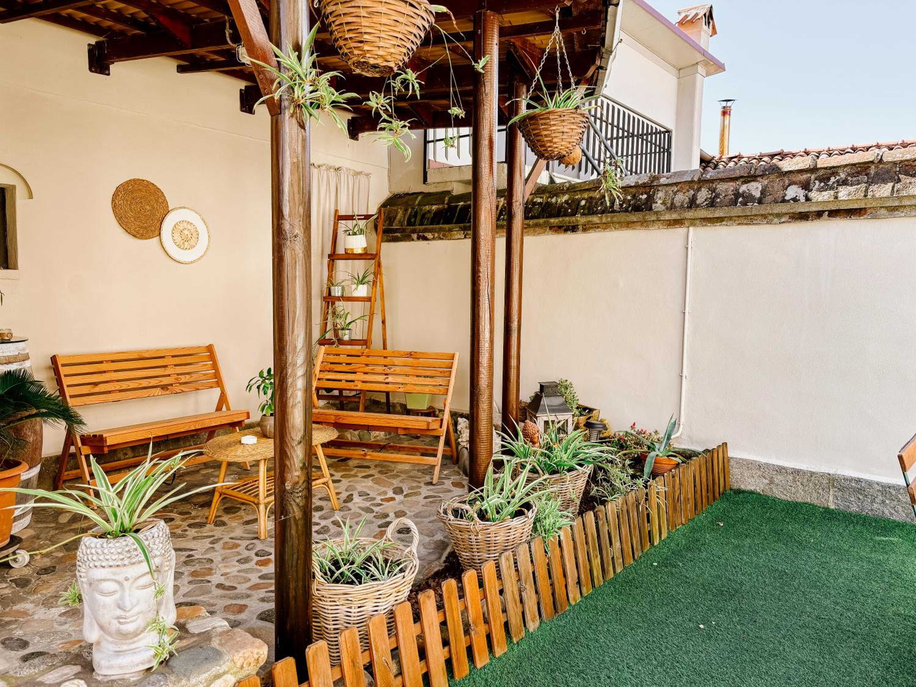 Double Room with Balcony photo 2