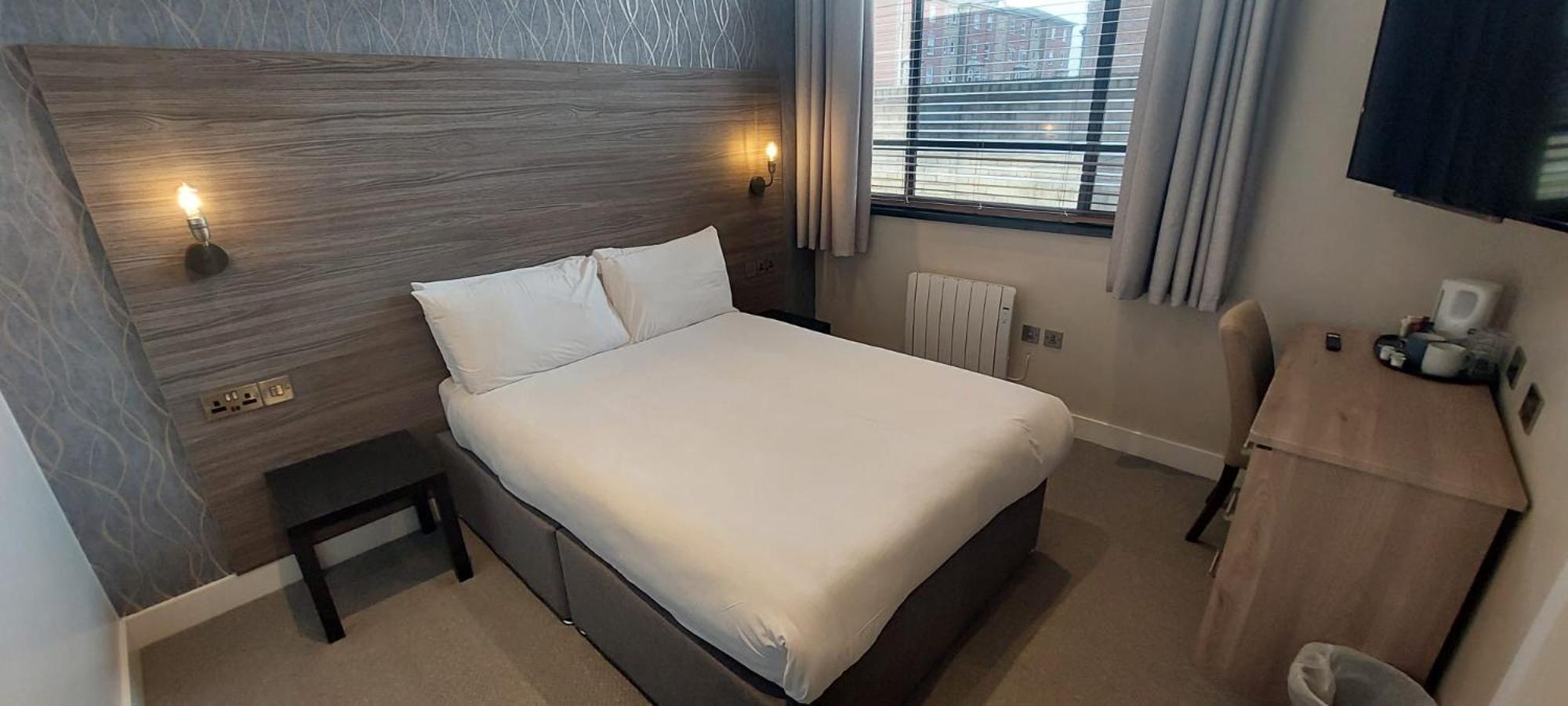 Deluxe Family Room - Photo 1
