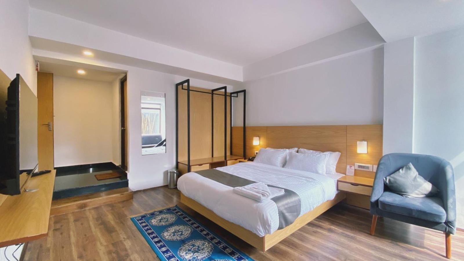 Deluxe Room photo 2